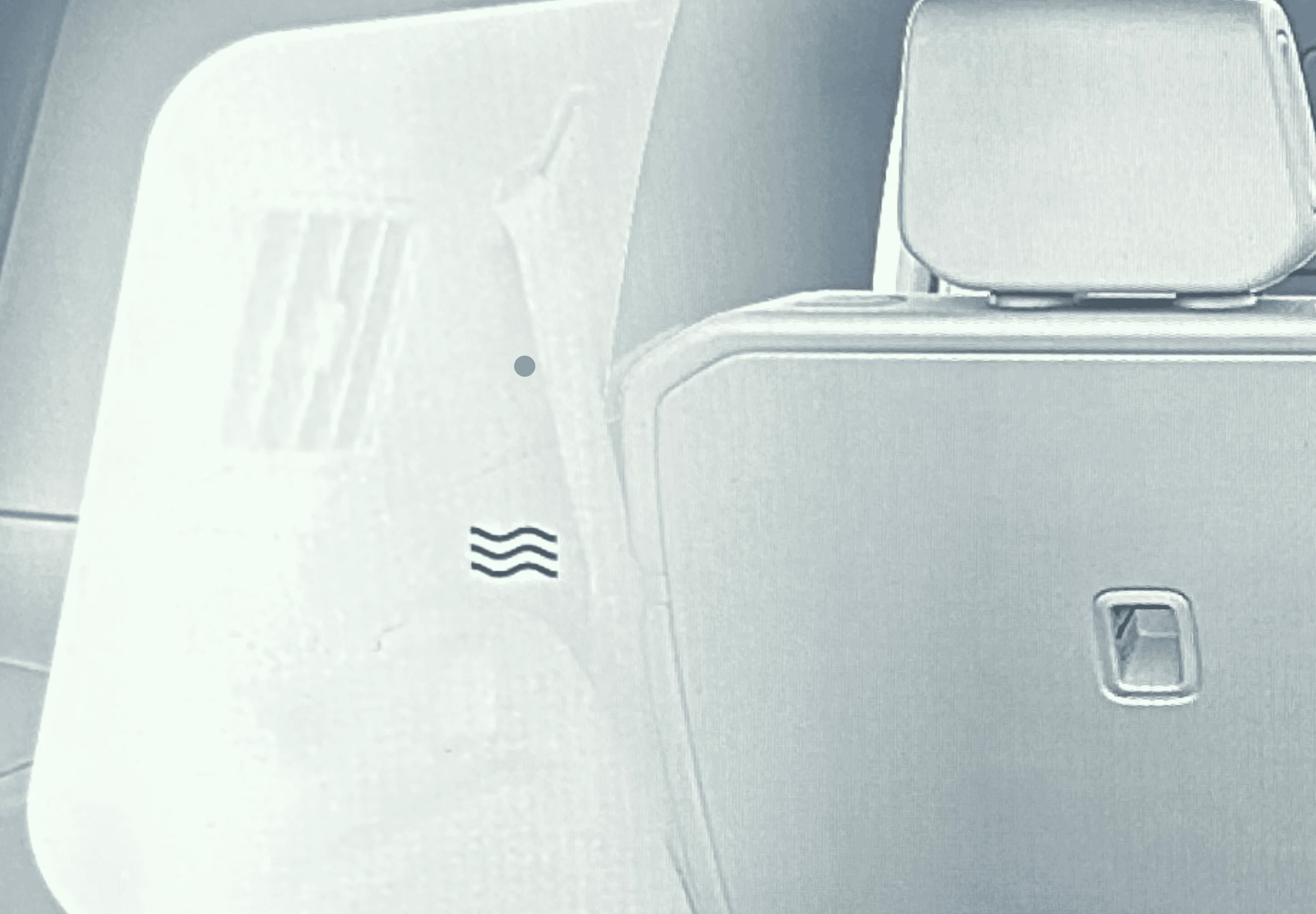 Rivian R1T R1S Dear Rivian Engineers who worked on the Air Conditioning 1691190265364