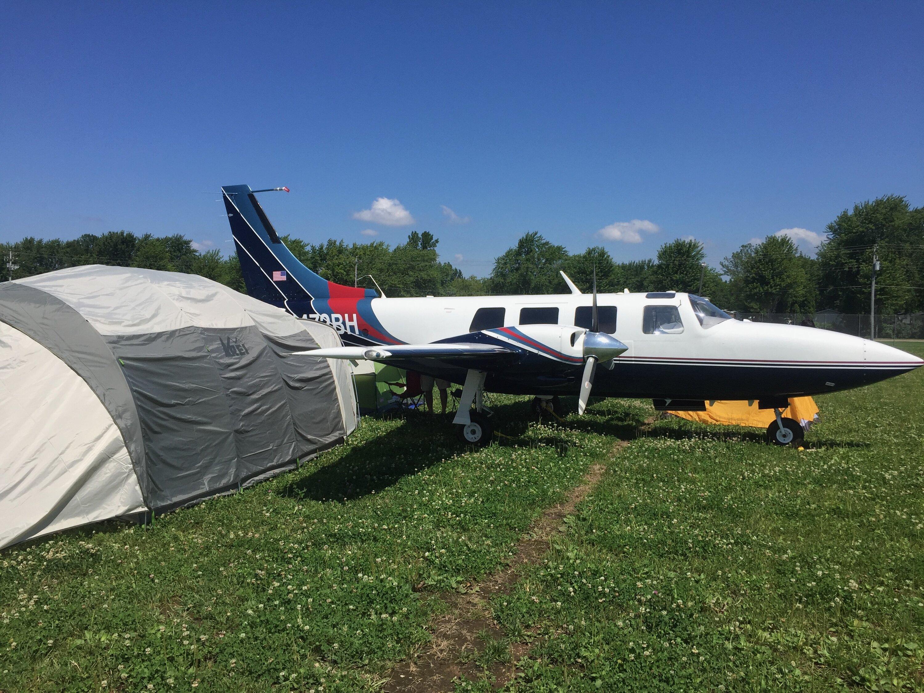 Rivian R1T R1S Memphis to Oshkosh to Memphis in R1S (warning, long ) IMG_7001