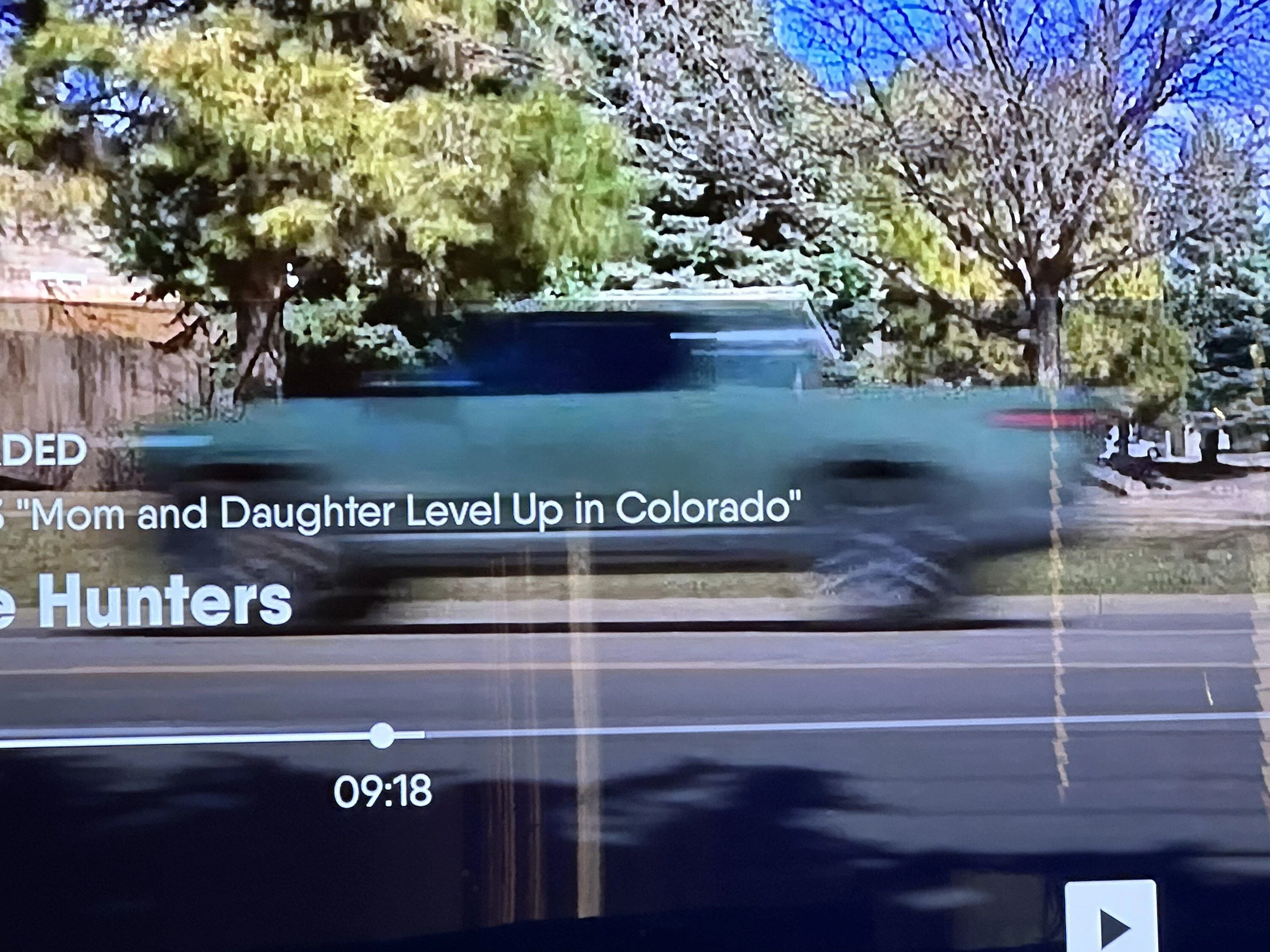 Rivian R1T R1S Rivian sightings on random media (post yours) zDf1qW