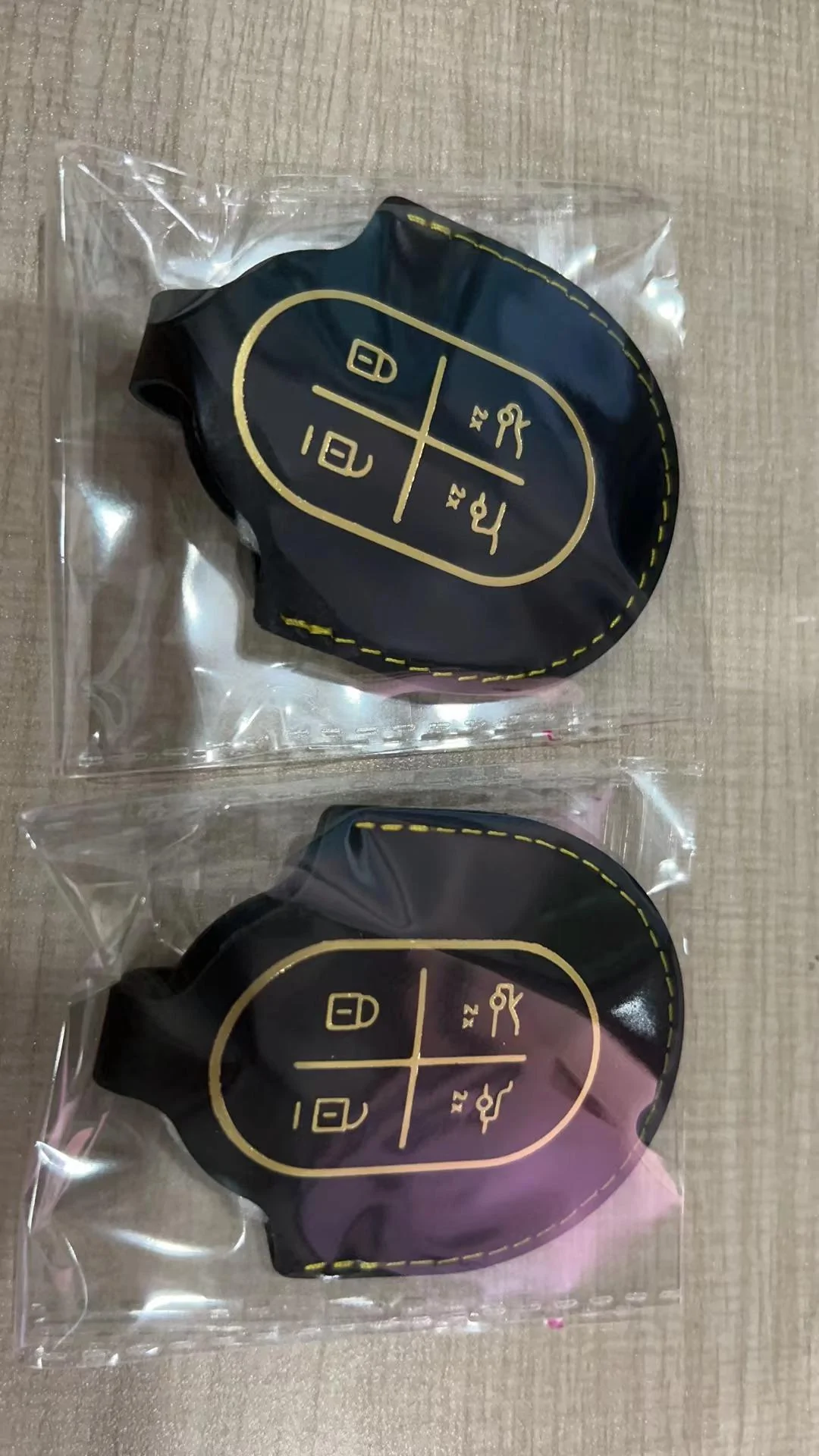 Rivian R1T R1S 【Update: Now Available】how do you like this key fob 457d6bd2cb93d94ade2d960995cd1dc
