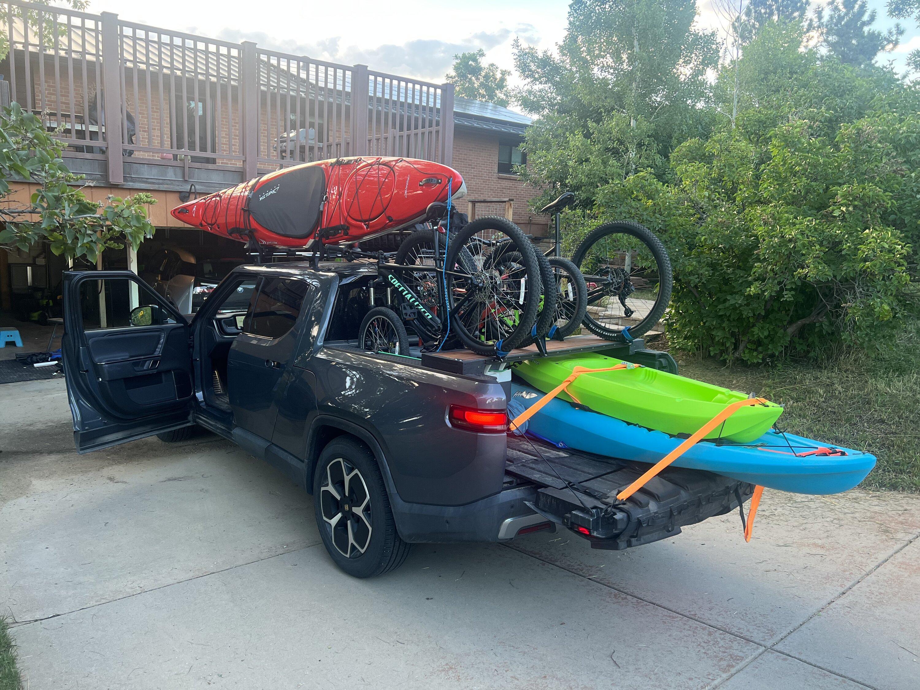 Rivian R1T R1S Road Trip: Boulder to Steamboat, and Beyond (as Gear Support Vehicle) IMG_7545