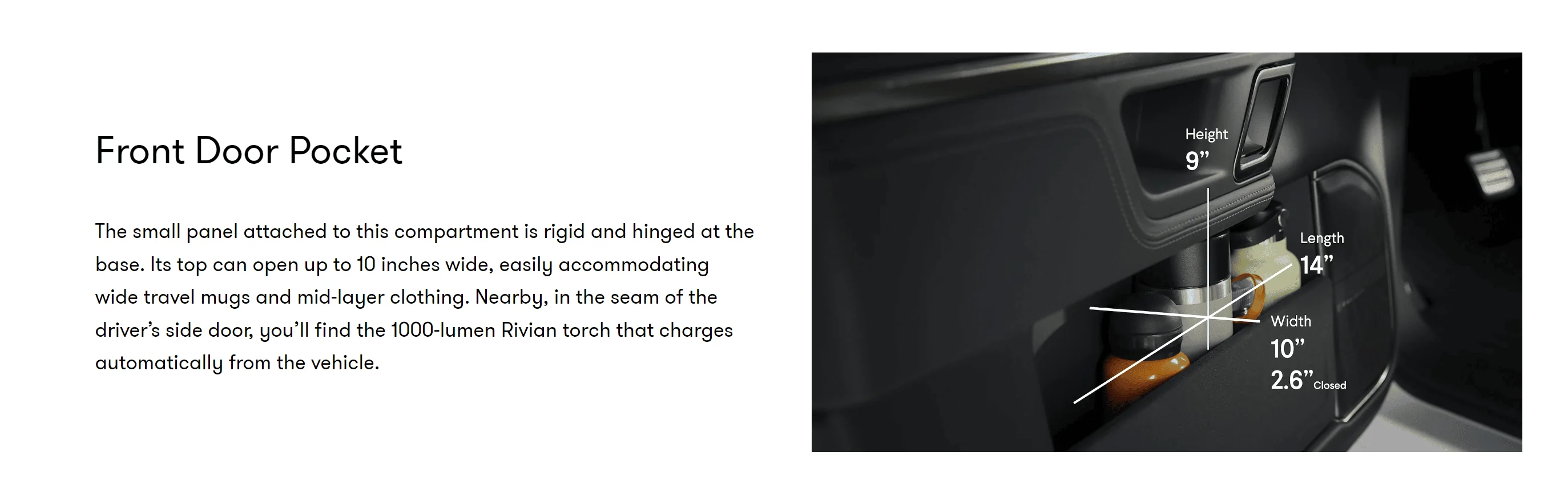 Rivian R1T R1S Fisker Alaska EV Pickup Revealed. R1T Competition? 1691425026792