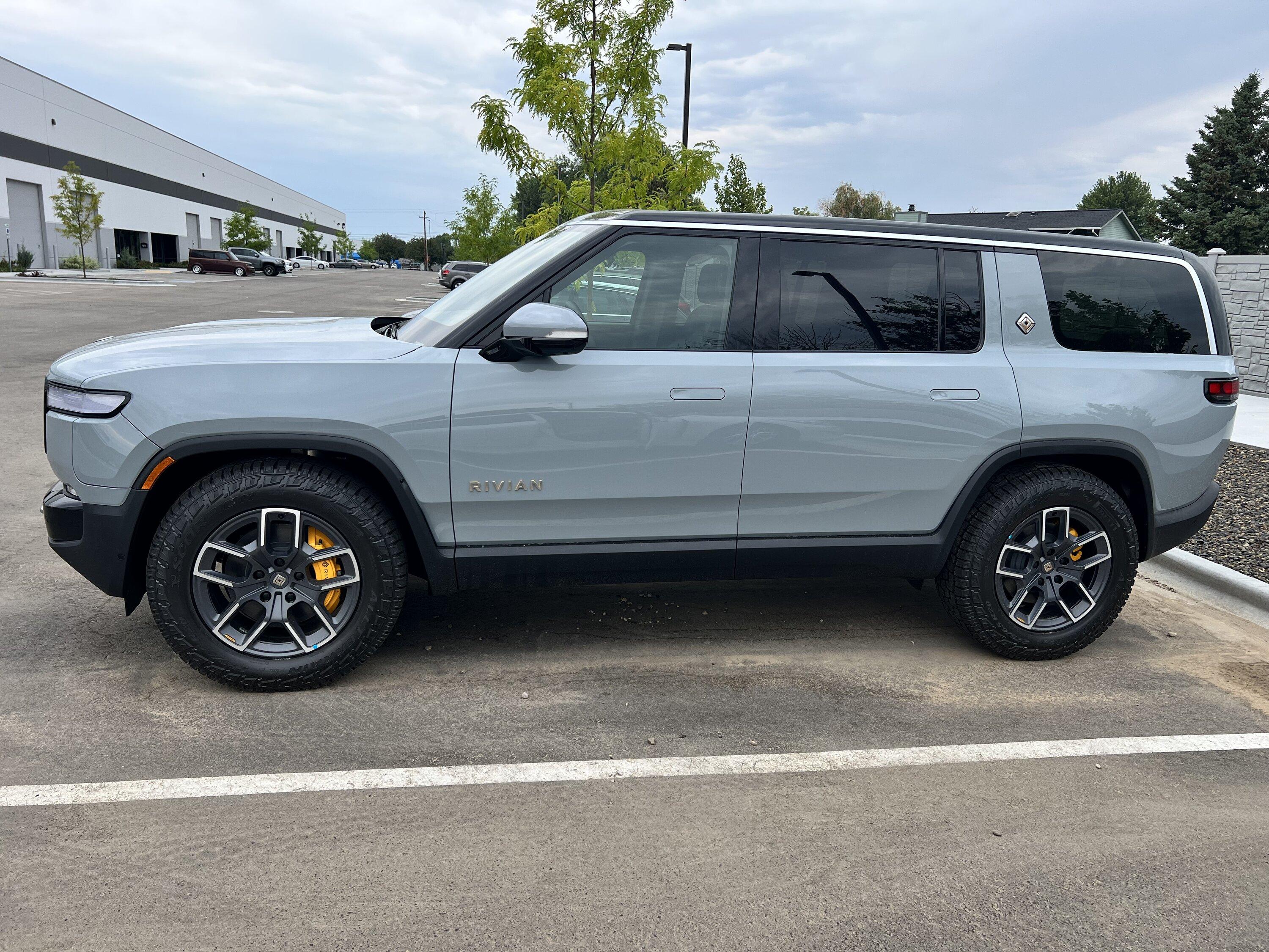 Rivian R1T R1S Boise Idaho Area 71286401578__8C4632B6-7F8D-4CDB-A101-8974615CF95D