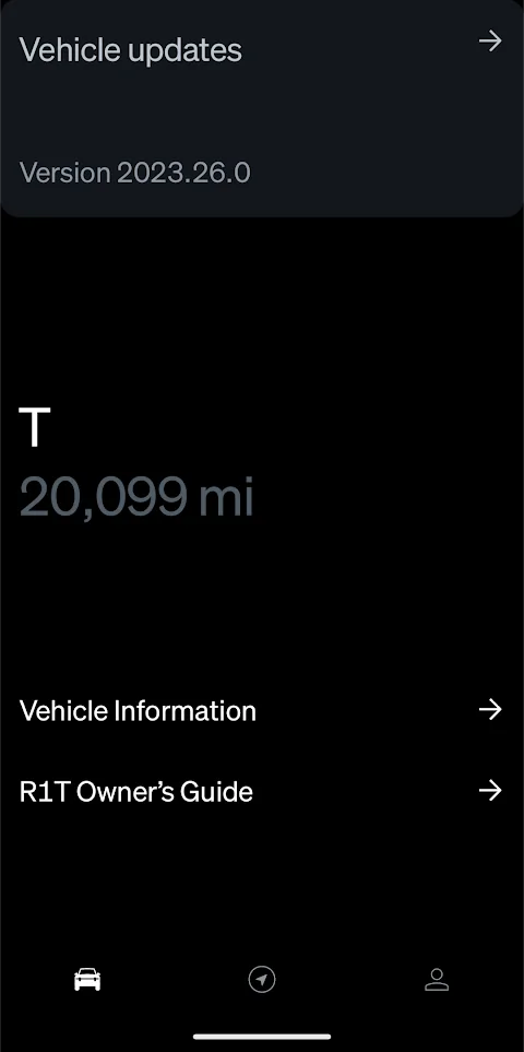 Rivian R1T R1S Car & Driver Fleet Files: 2023 Rivian R1T 1691593567608