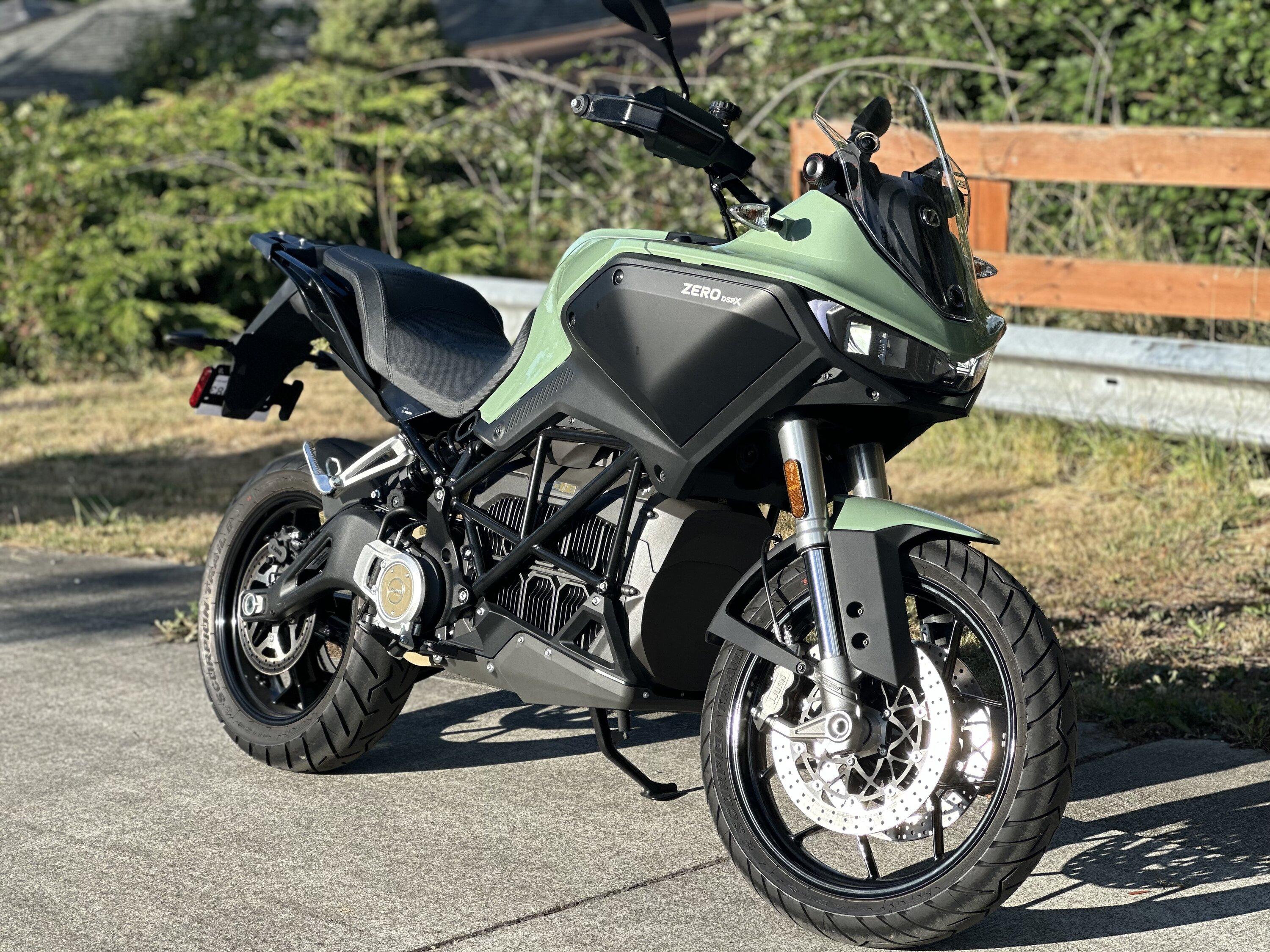 Rivian R1T R1S UBCO AWD Bike IMG_2041