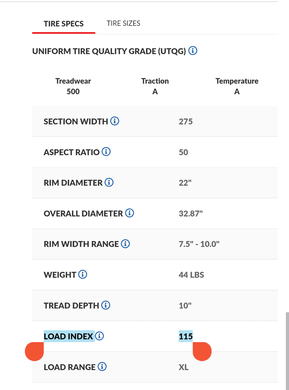 Rivian R1T R1S Scorpion AS+ tire swap (from 20" Scorpion AT) - WOW big difference Screenshot_20230809-192705~2