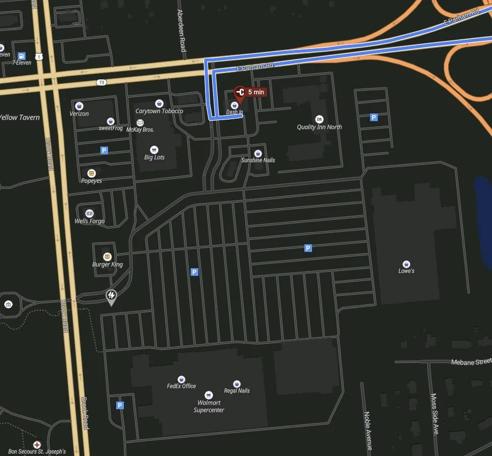 Rivian R1T R1S ABRP 4.5.0. gets a major upgrade Screenshot 2023-08-10 at 4.07.49 PM