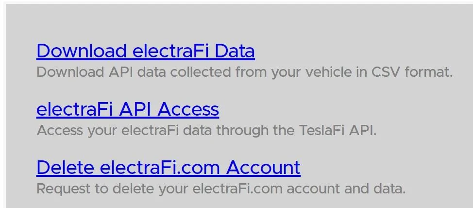 Rivian R1T R1S Electrafi (Teslafi) now available for Rivian Web capture_10-8-2023_204646_www.electrafi.com