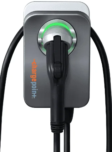 Rivian R1T R1S Is the Rivian-branded Level 2 charger the best available for home charging? 1691761796779