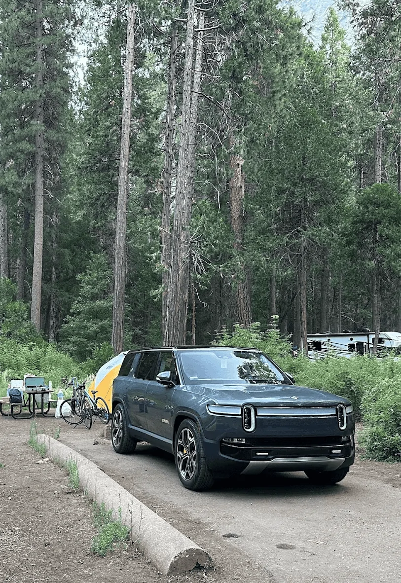Rivian R1T R1S El CAP GRANITE Rivian Photos 1691816276675