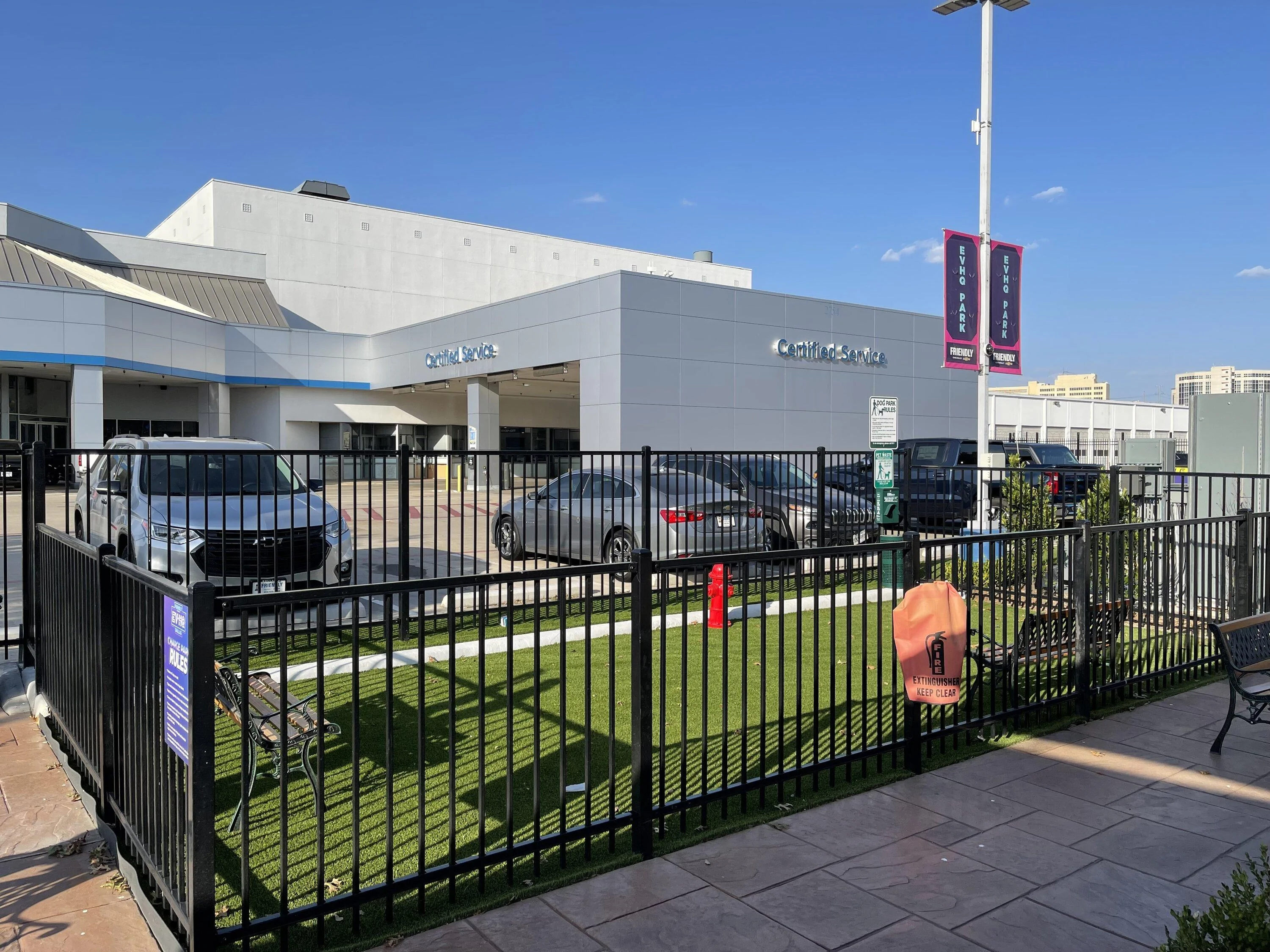 Rivian R1T R1S 7 major automakers launch EV charging network [Not EA] -- GM, Stellantis, Hyundai, Kia, Honda, BMW, Mercedes img_2499-jpeg