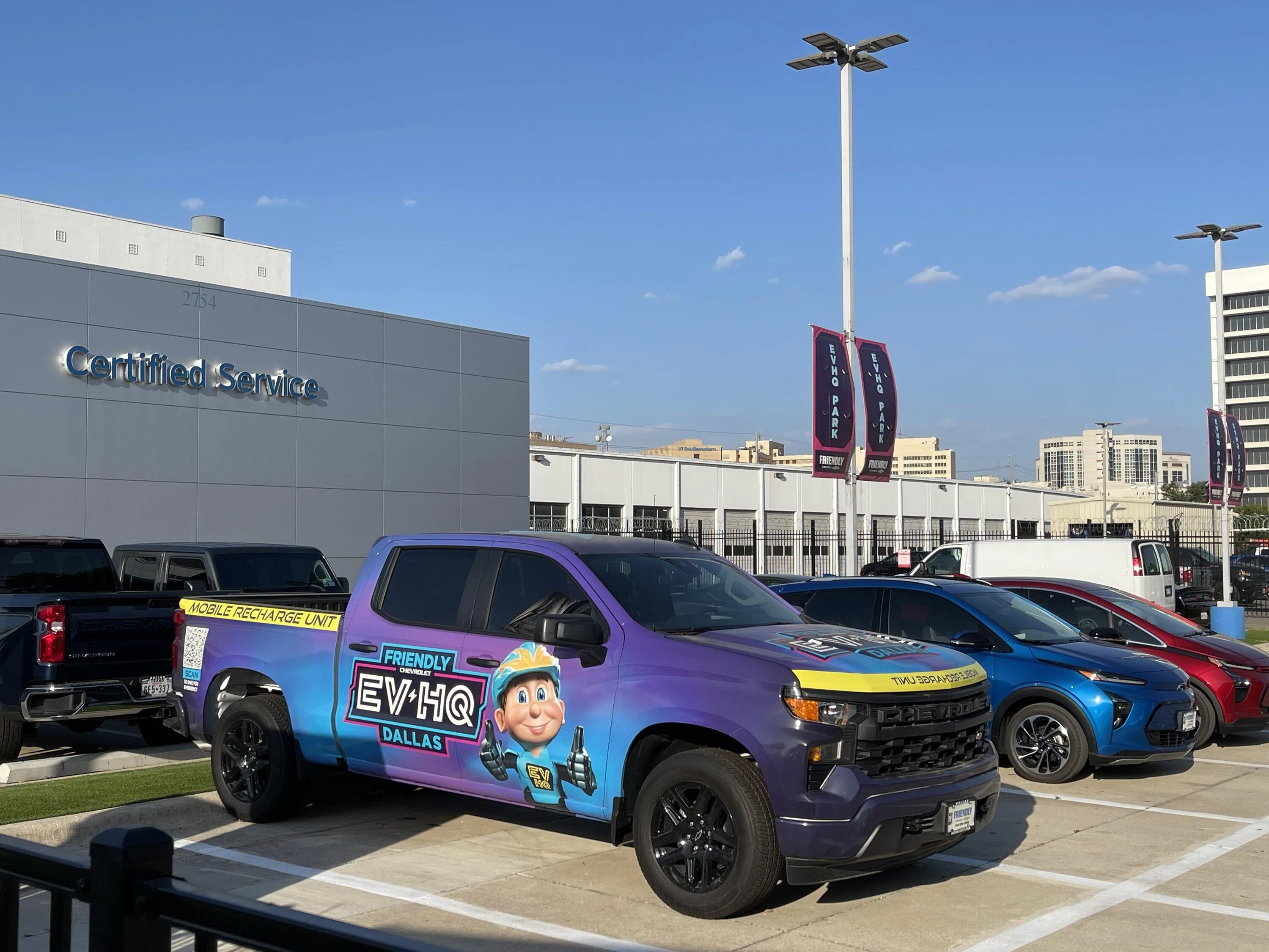 Rivian R1T R1S 7 major automakers launch EV charging network [Not EA] -- GM, Stellantis, Hyundai, Kia, Honda, BMW, Mercedes img_2505-jpeg