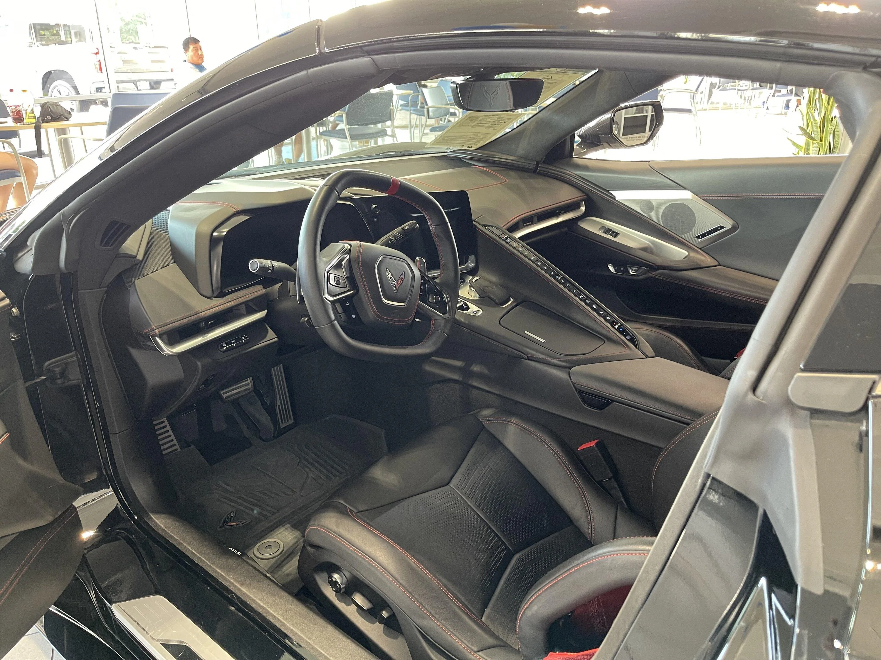 Rivian R1T R1S 7 major automakers launch EV charging network [Not EA] -- GM, Stellantis, Hyundai, Kia, Honda, BMW, Mercedes img_2511-jpeg