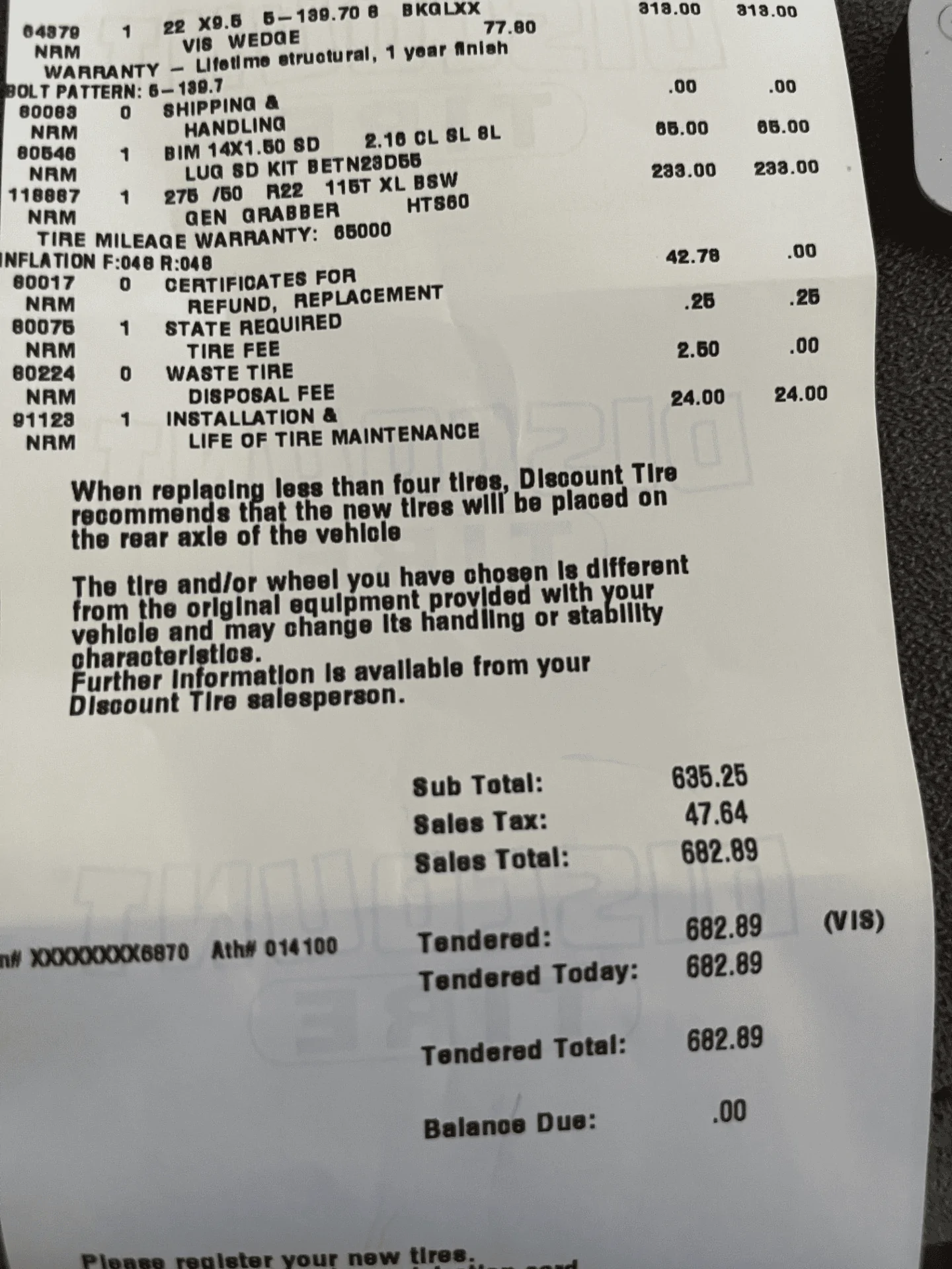 Rivian R1T R1S Aftermarket Spare Tire? 1692033995156