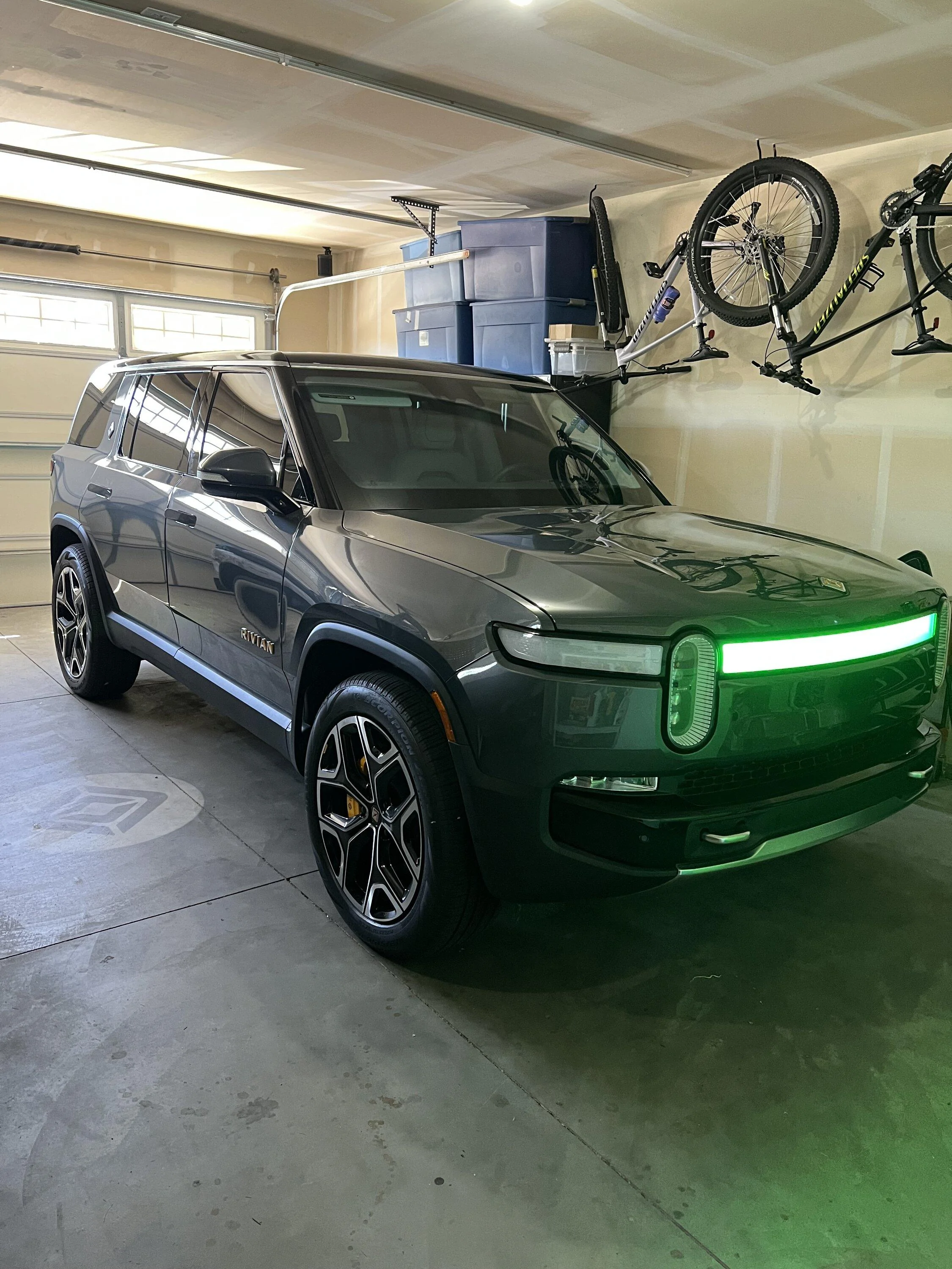 Rivian R1T R1S Boise Idaho Area IMG_3275