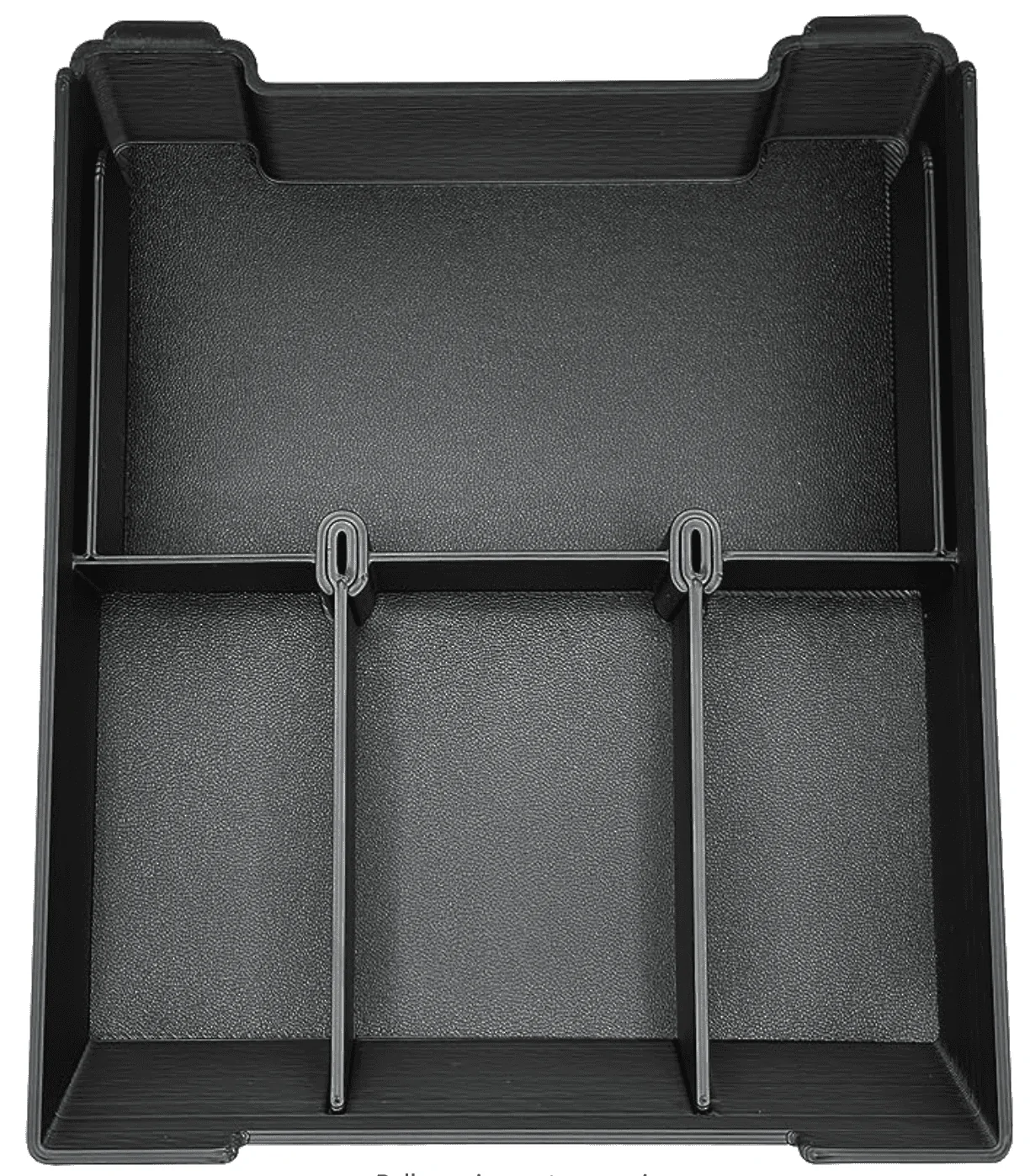 Rivian R1T R1S Help - Center & Lower console organizer recommendation Screenshot 2023-08-16 at 12.49.34 AM