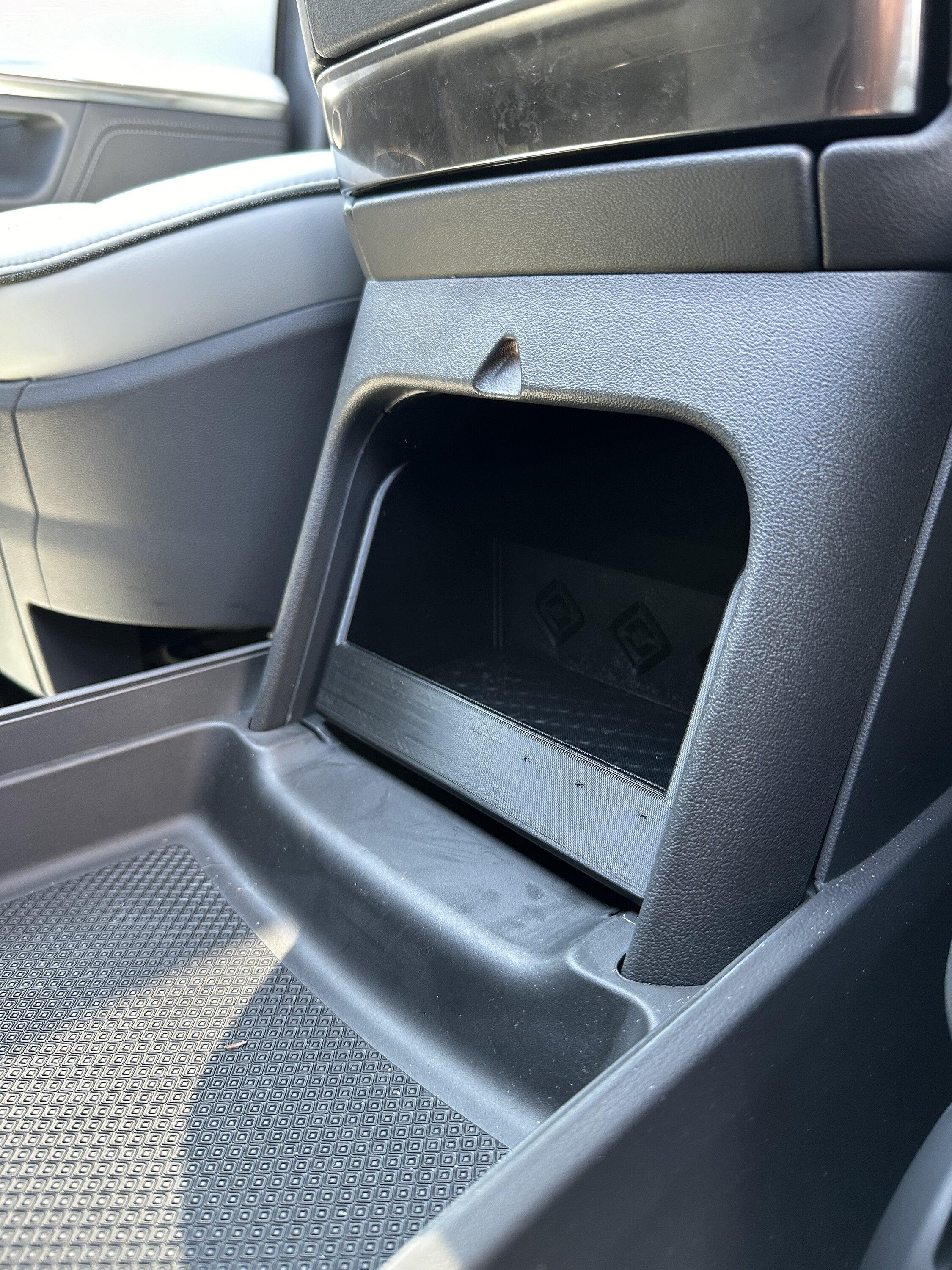 Rivian R1T R1S Camp Speaker Drawer by David IMG_9131.JPG