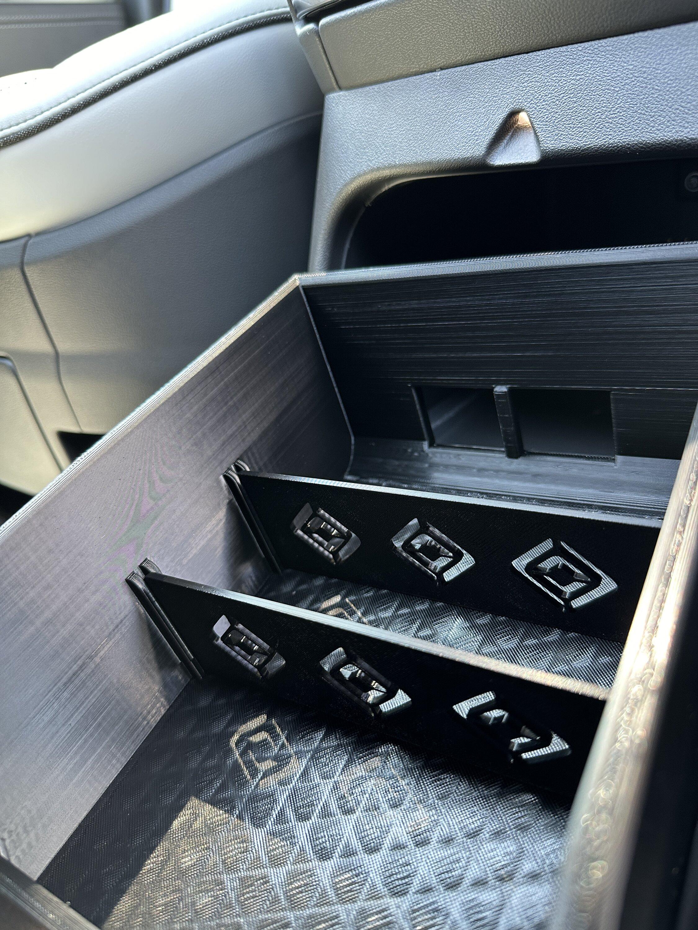 Rivian R1T R1S Camp Speaker Drawer by David IMG_9133.JPG