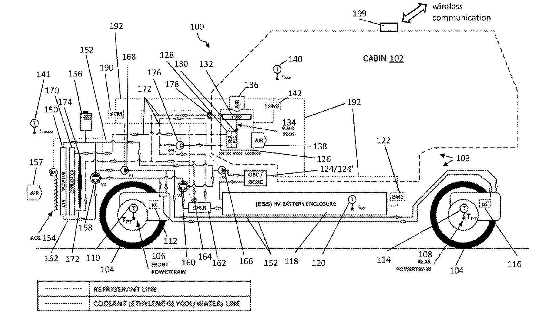Rivian R1T R1S Dear Rivian Engineers who worked on the Air Conditioning 1692279139416