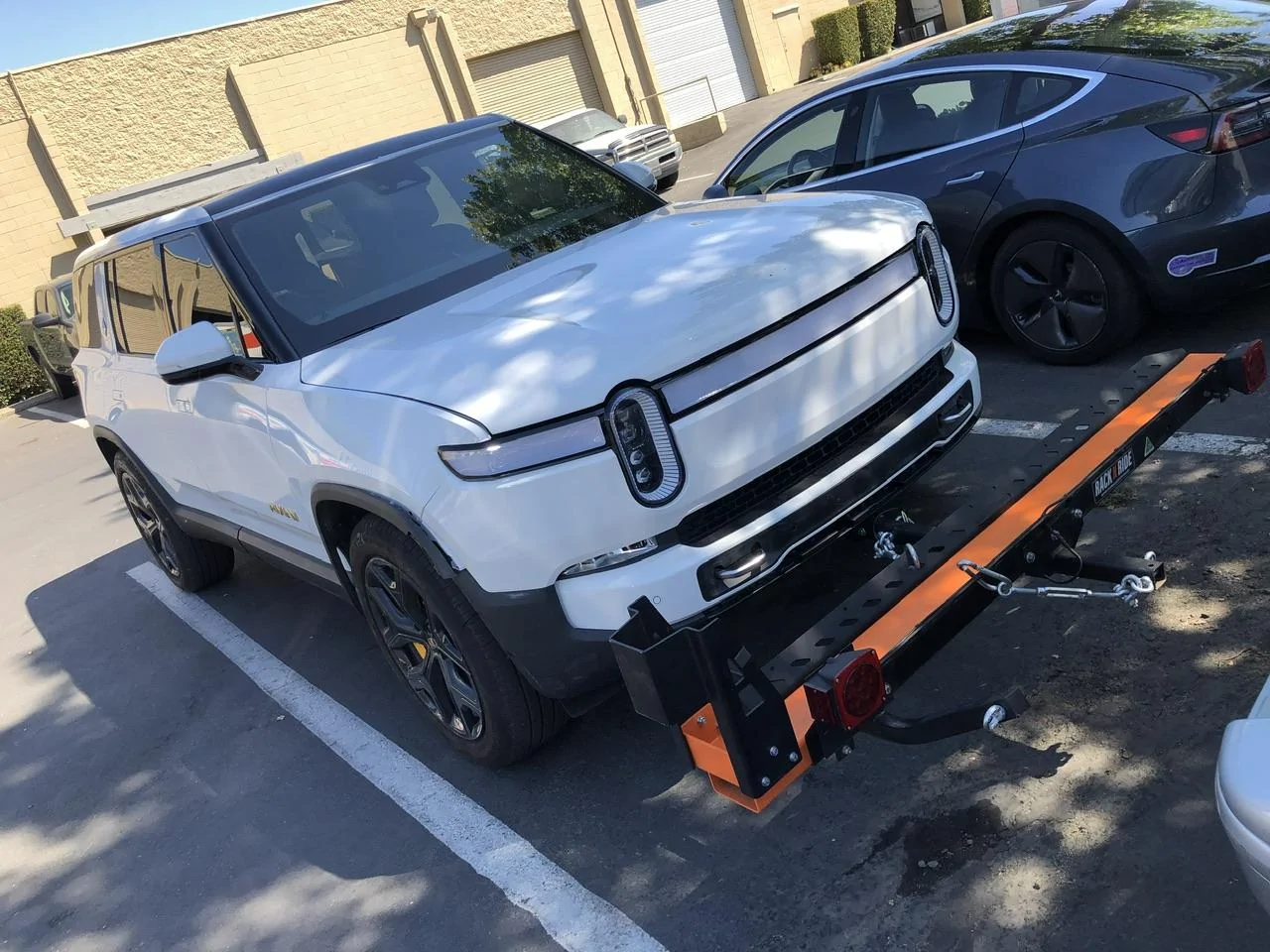 Rivian R1T R1S WTB R1S! IMG_3141