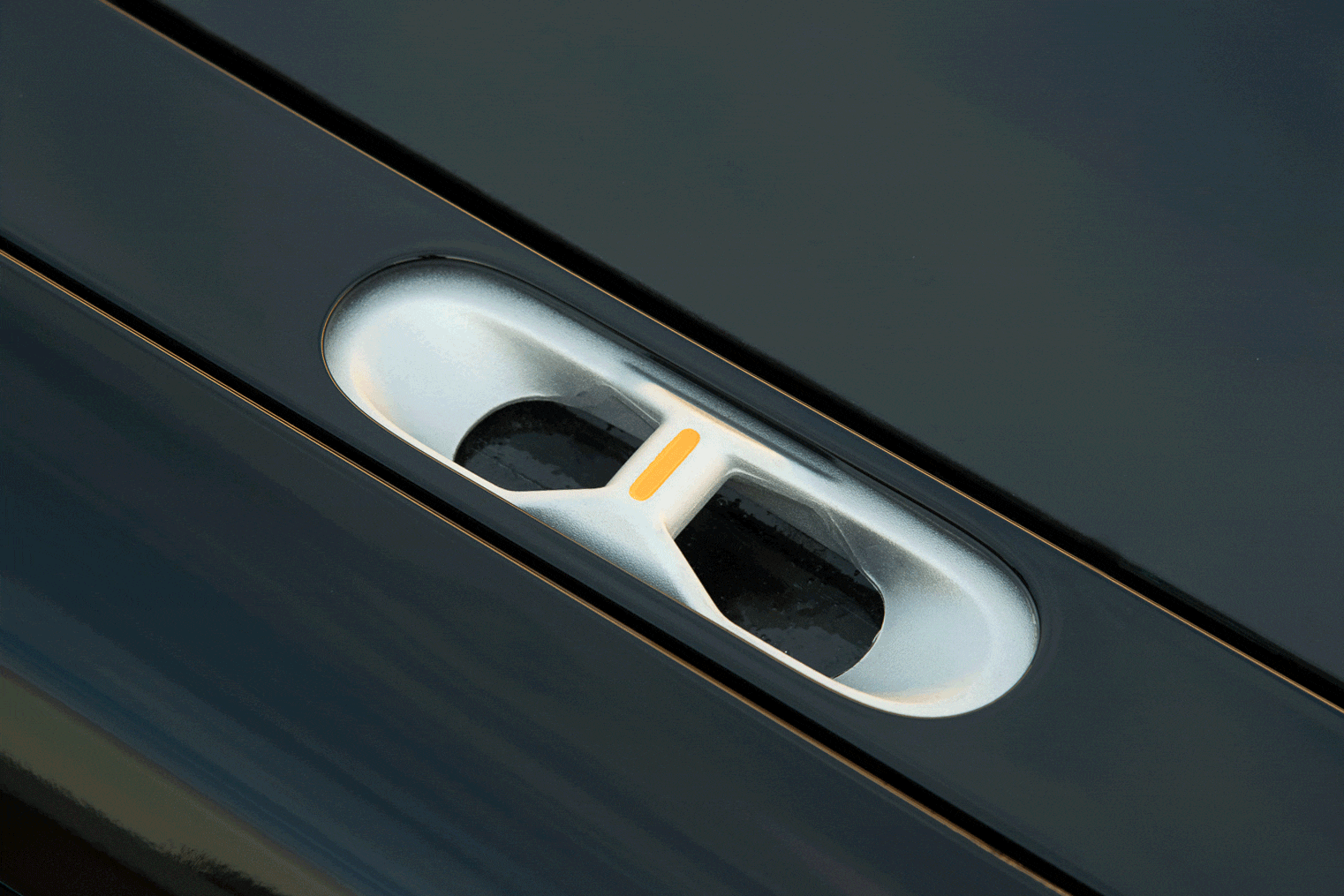 Rivian R1T R1S Rivian accessory port adapters (to attach some custom 80/20 extruded aluminum accessories) access-adapter