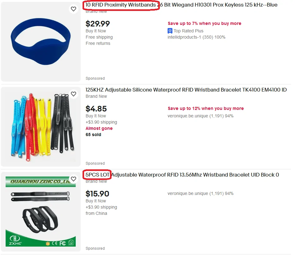 Rivian R1T R1S Insight on wristband key availability / production 1692457877912