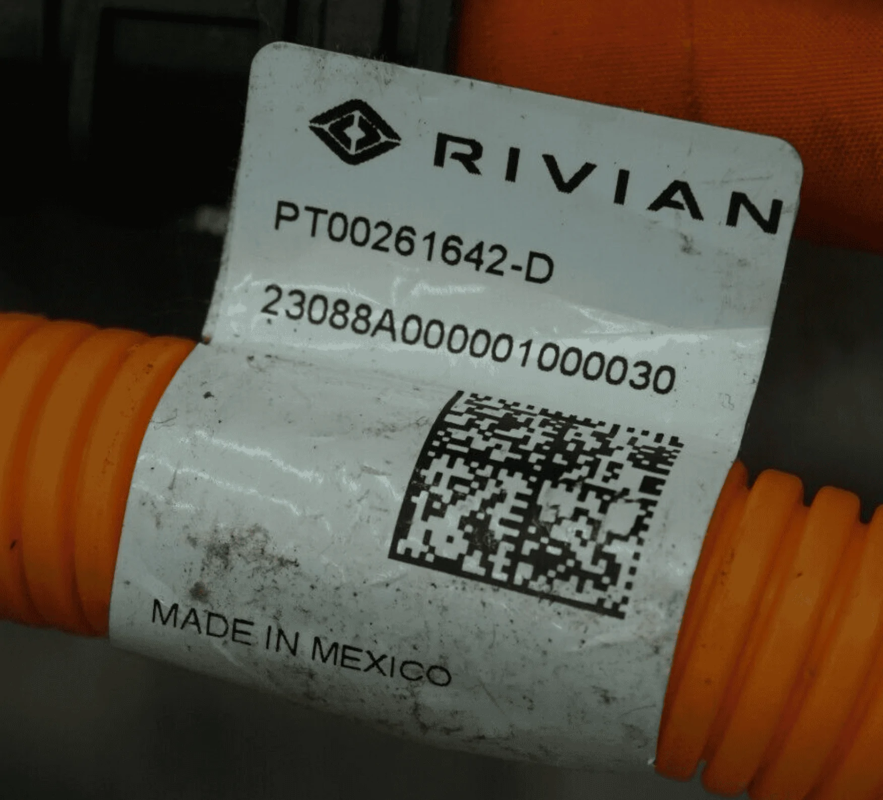 Rivian R1T R1S Rivian capable of 3 phase charging with minor mods? Rivian Type2 net part#
