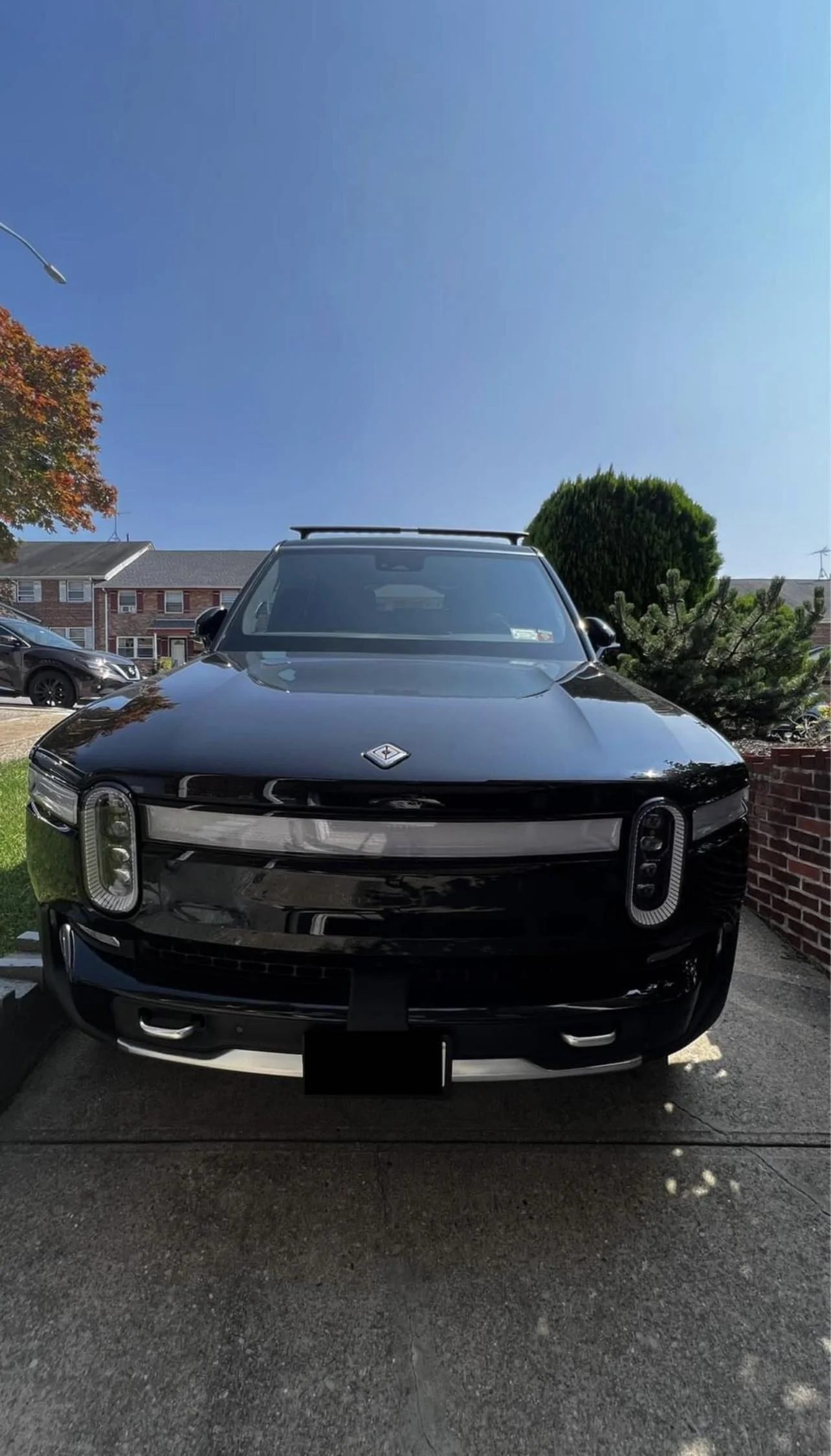 Rivian R1T R1S For sale! 2023 Rivian R1S $89,900 OBO IMG_9789