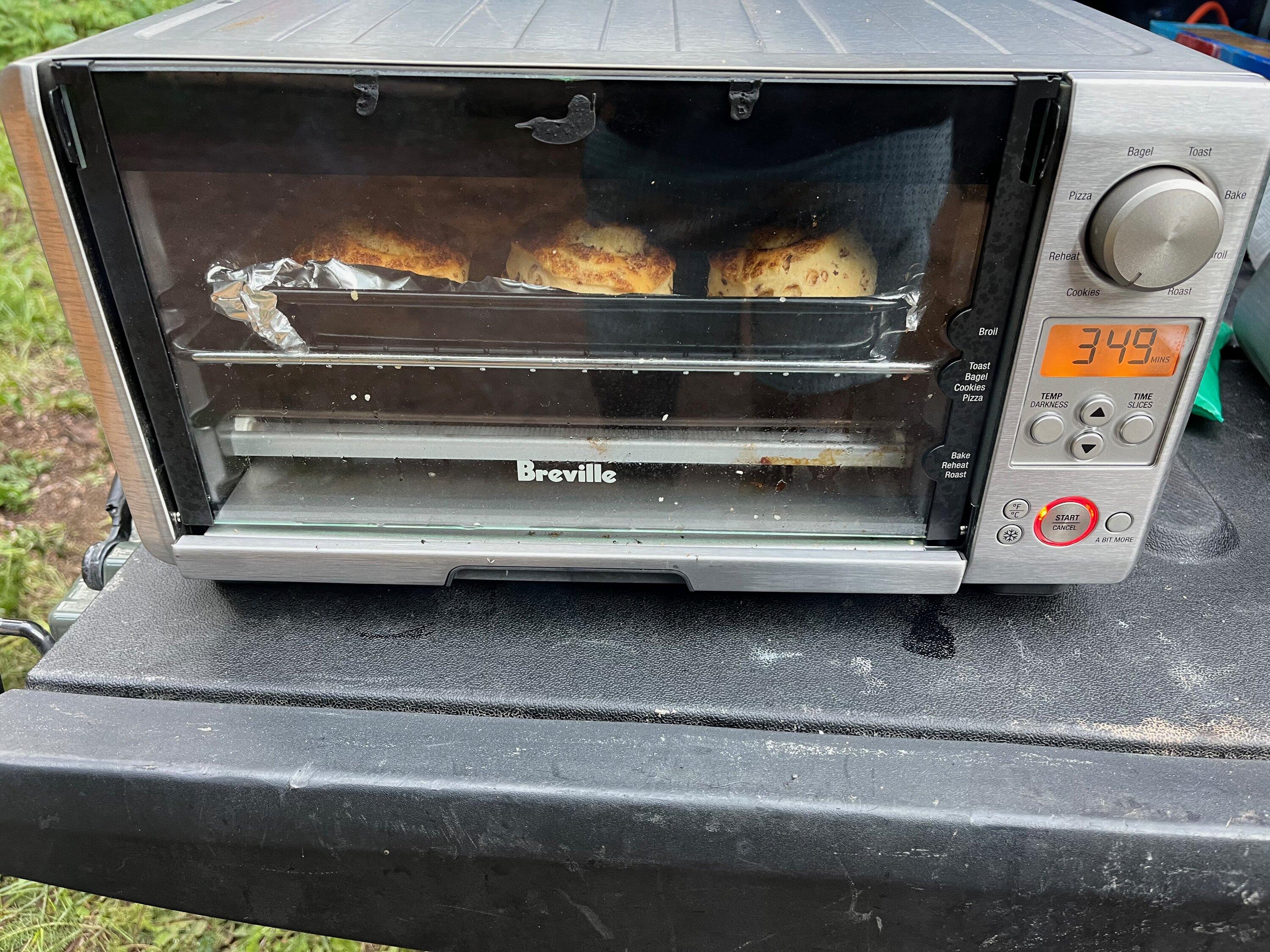 Rivian R1T R1S Camping (gear and range) Review in my R1T IMG_1578