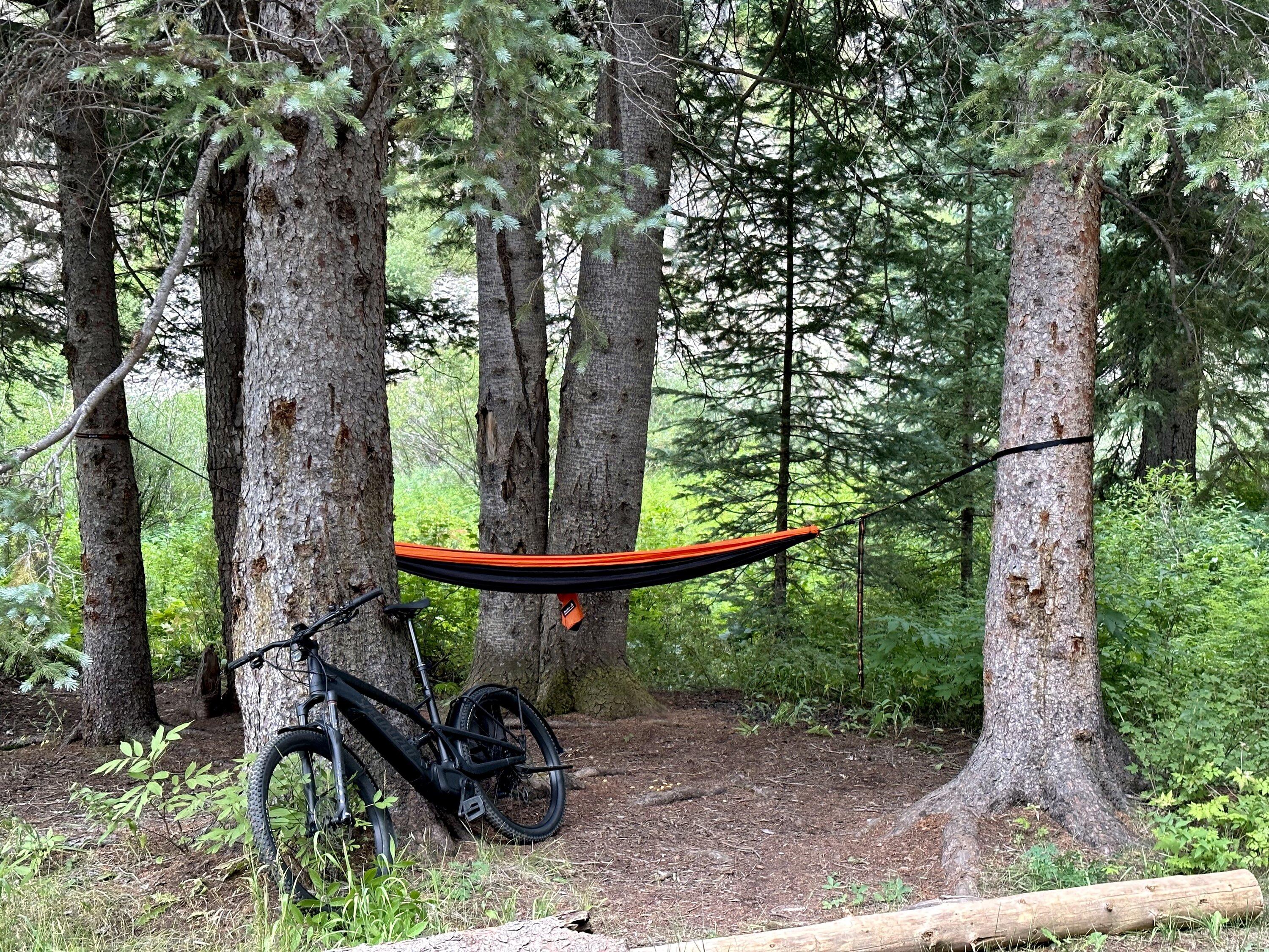 Rivian R1T R1S Camping (gear and range) Review in my R1T IMG_2567