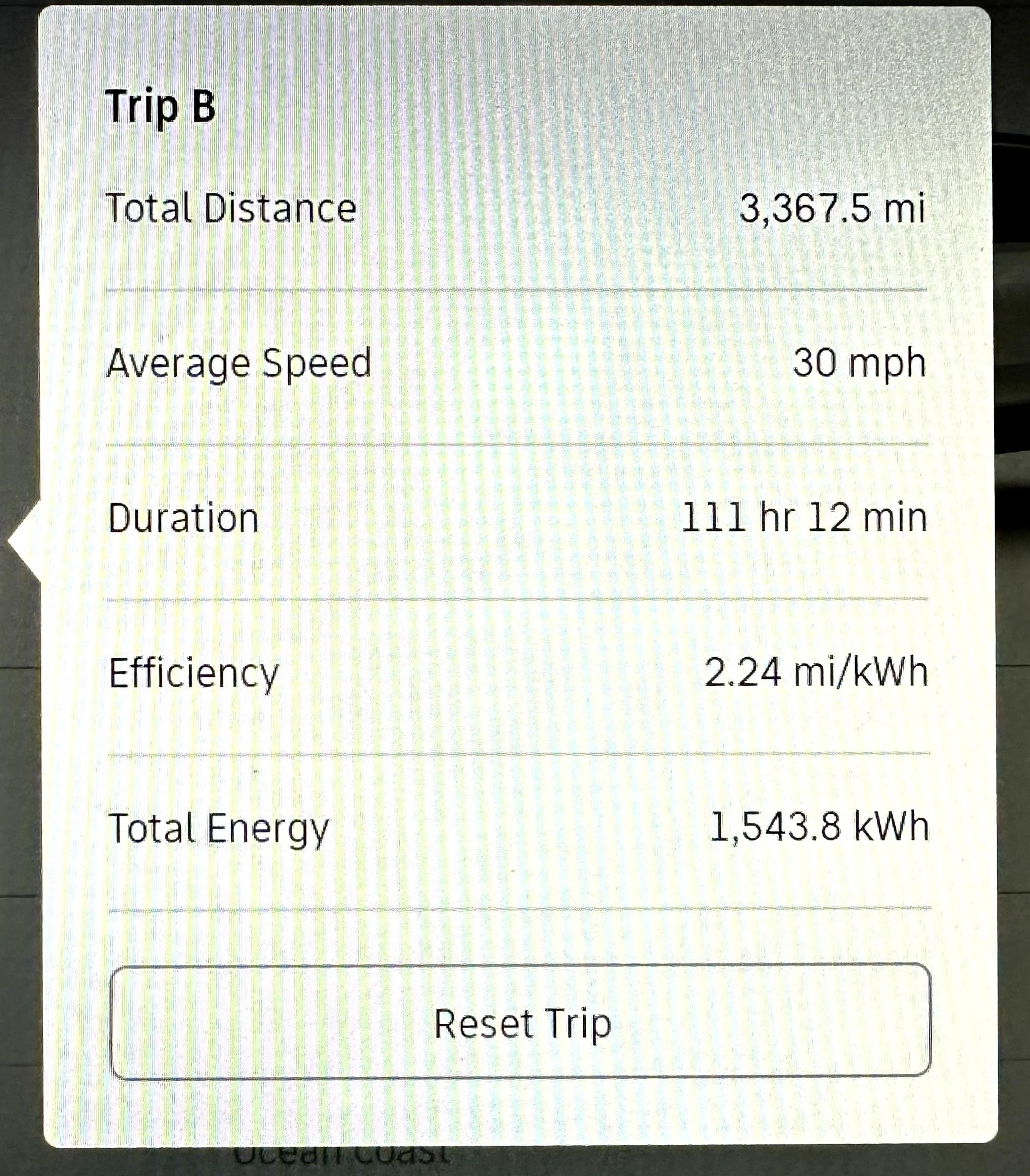 Rivian R1T R1S Poor efficiency on R1S? IMG_0626