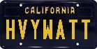 Rivian R1T R1S Personal / Vanity Plates, Anyone? showPlateImage-4