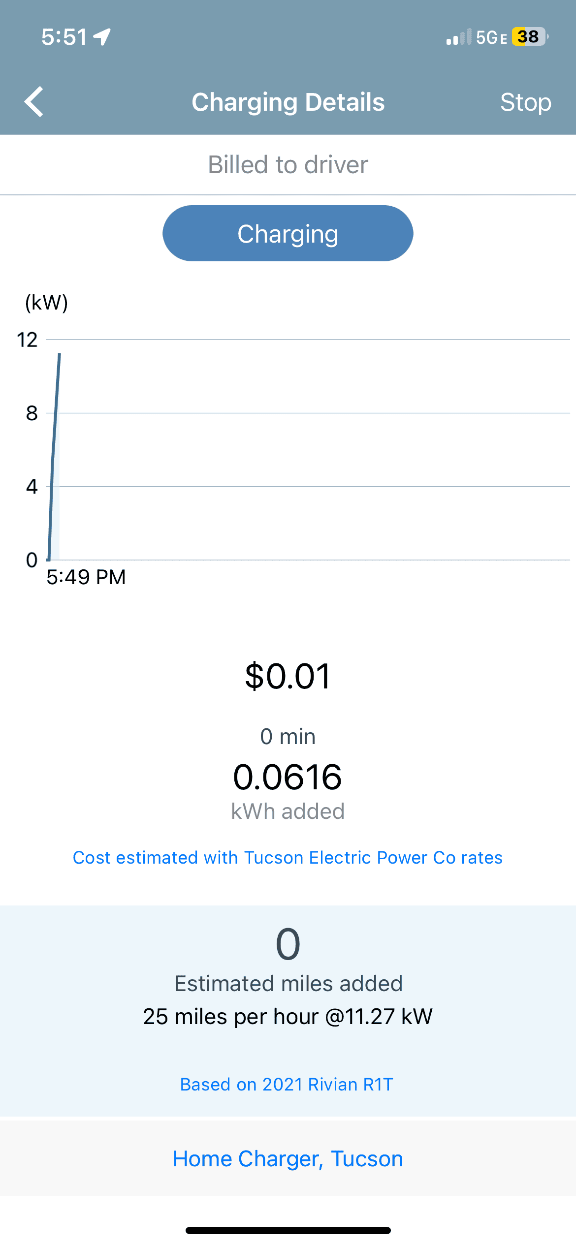 Rivian R1T R1S 48A vs. 40A for home charging?? IMG_9278