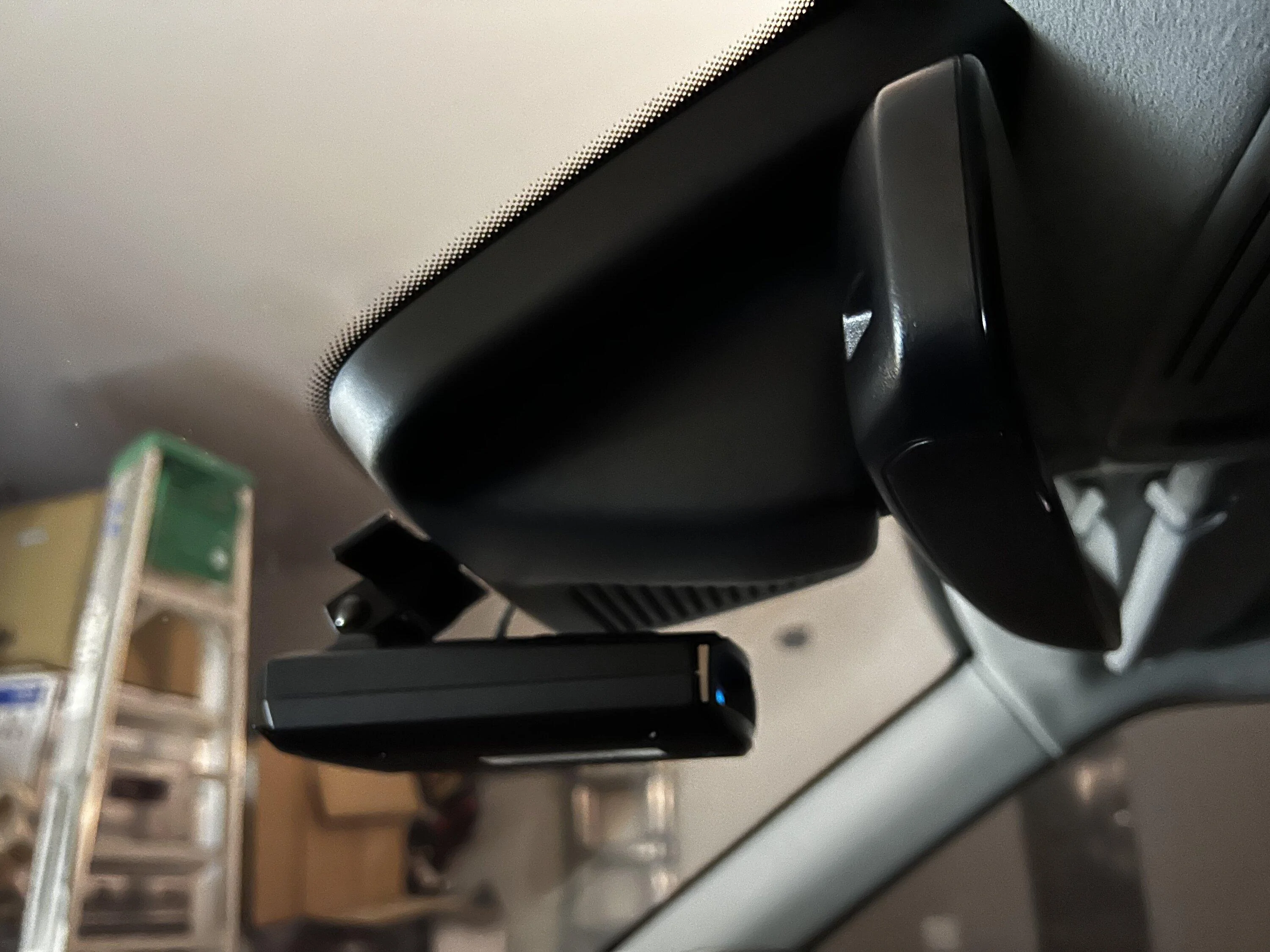 Rivian R1T R1S Radar Detector hardwire, who has done it? IMG_8014