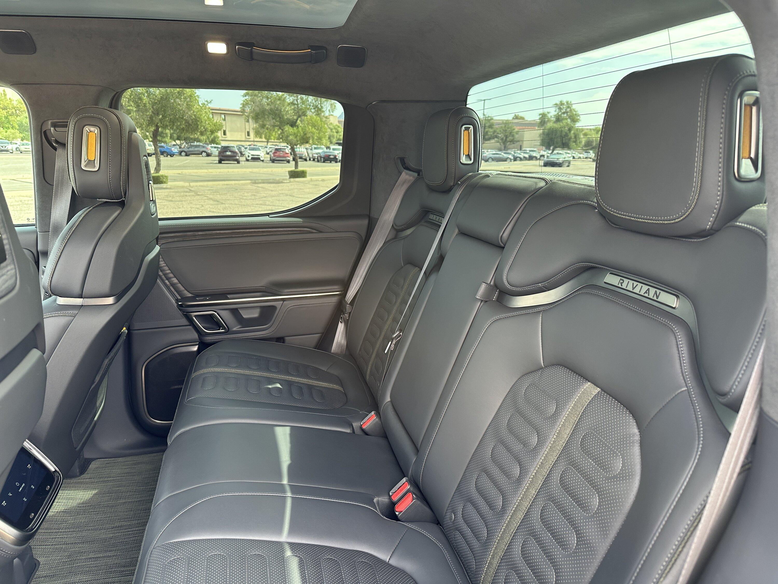 Rivian R1T R1S 2022 R1T Adventure for sale IMG_0687.JPG