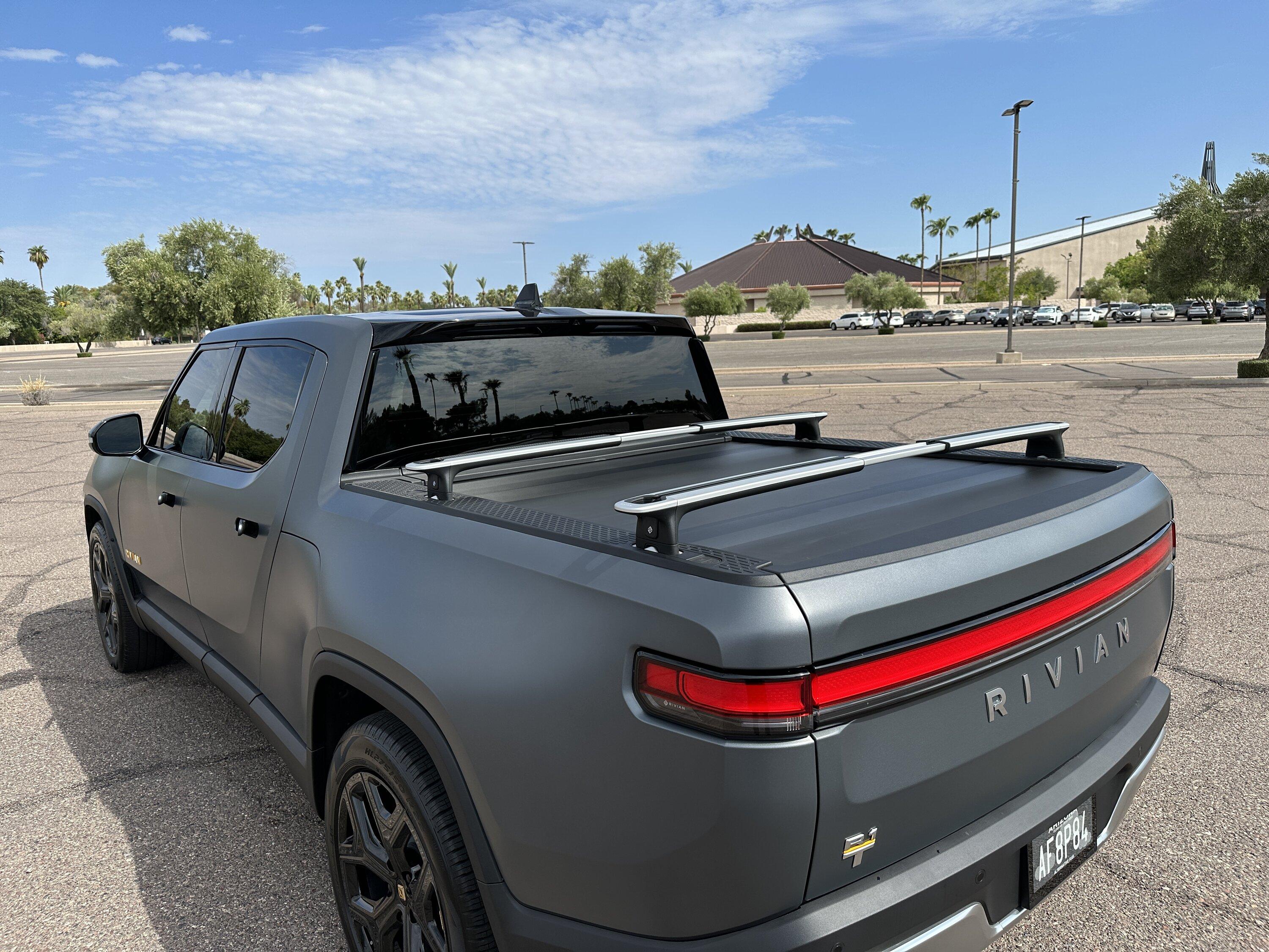 Rivian R1T R1S 2022 R1T Adventure for sale IMG_0688.JPG
