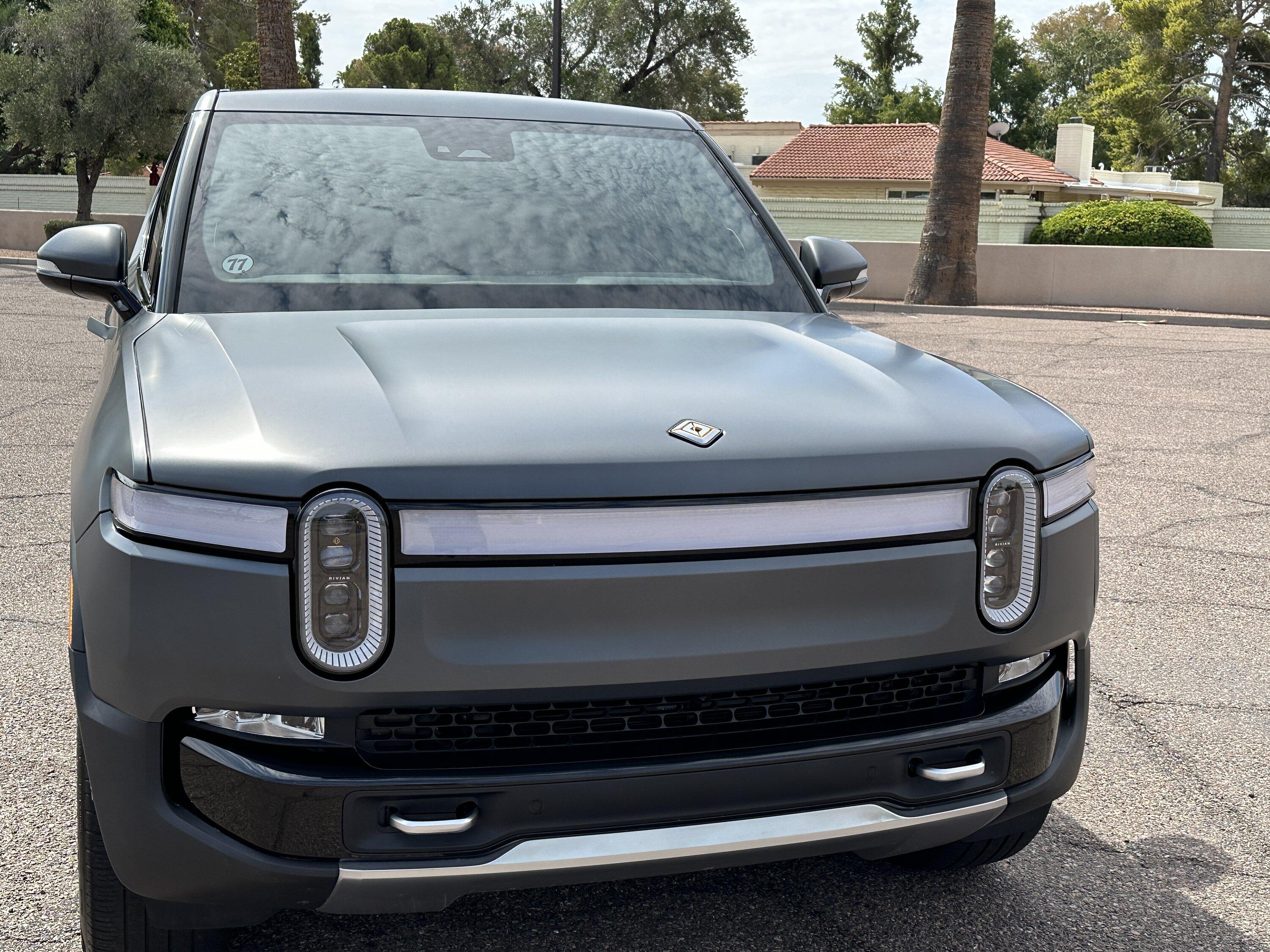 Rivian R1T R1S 2022 R1T Adventure for sale IMG_0691.JPG