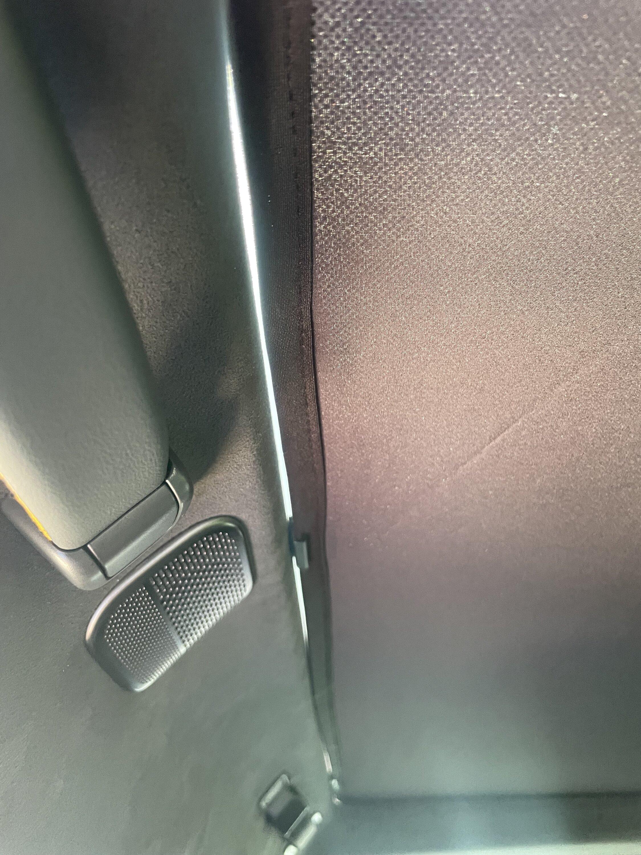 Rivian R1T R1S Electruck4x4 Sunshade for R1S-highly recommend IMG_2223