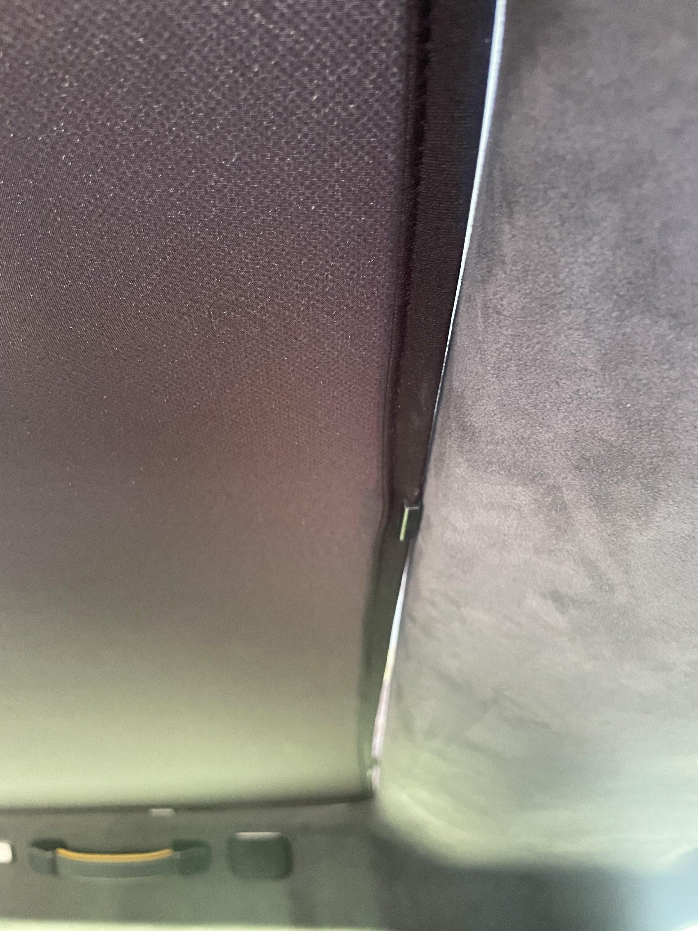 Rivian R1T R1S Electruck4x4 Sunshade for R1S-highly recommend IMG_2224