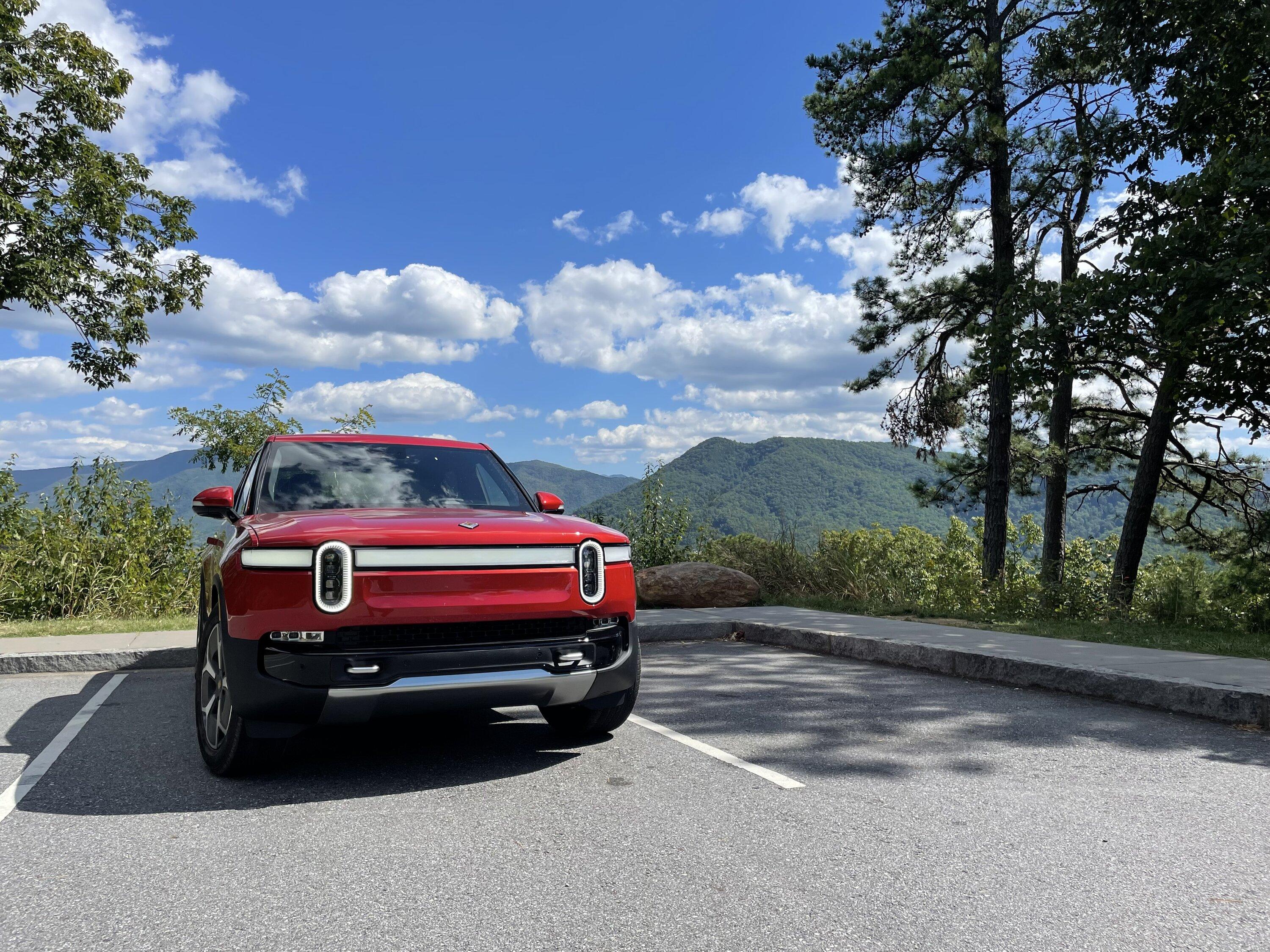Rivian R1T R1S 【BestEvMod】Let’s Do a Giveaway Raffle! End on 8/29 IMG_1238