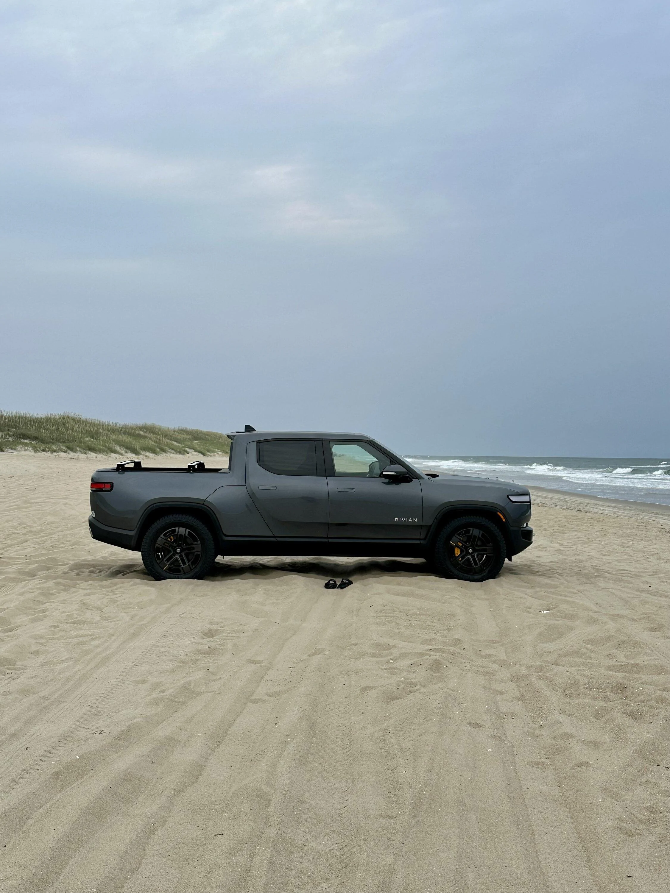 Rivian R1T R1S 【BestEvMod】Let’s Do a Giveaway Raffle! End on 8/29 IMG_5793