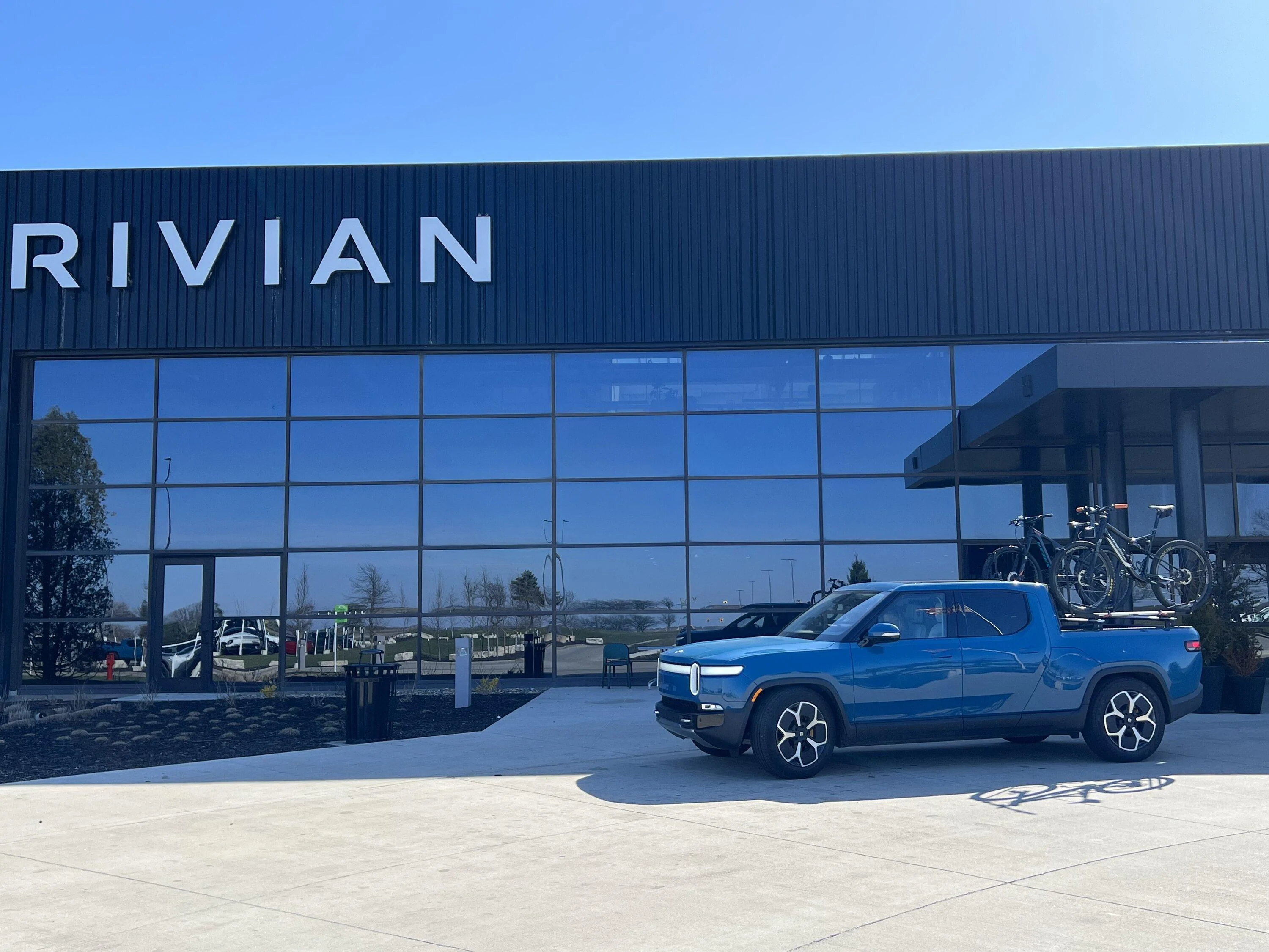 Rivian R1T R1S 【BestEvMod】Let’s Do a Giveaway Raffle! End on 8/29 tempImageAOrRsO