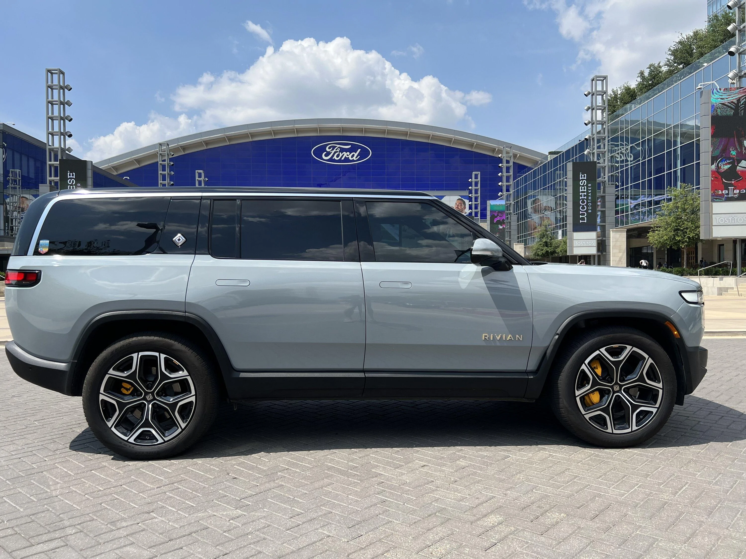 Rivian R1T R1S 【BestEvMod】Let’s Do a Giveaway Raffle! End on 8/29 F9DD7360-1704-41B8-BDCD-973A196CD83C