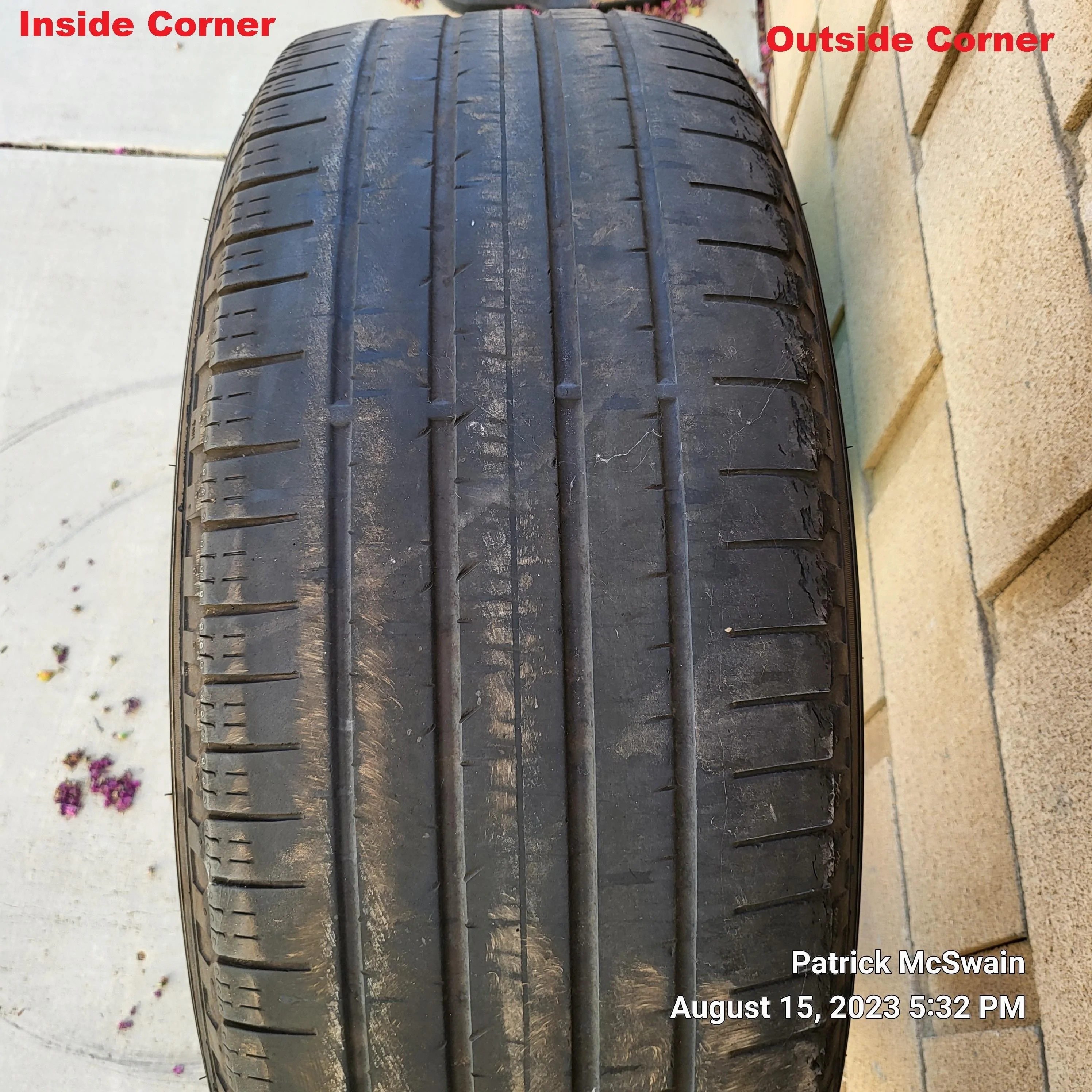 Rivian R1T R1S What exactly does Conserve mode do? If it extends the range, by how much? Any downsides? front-tire-Rivian