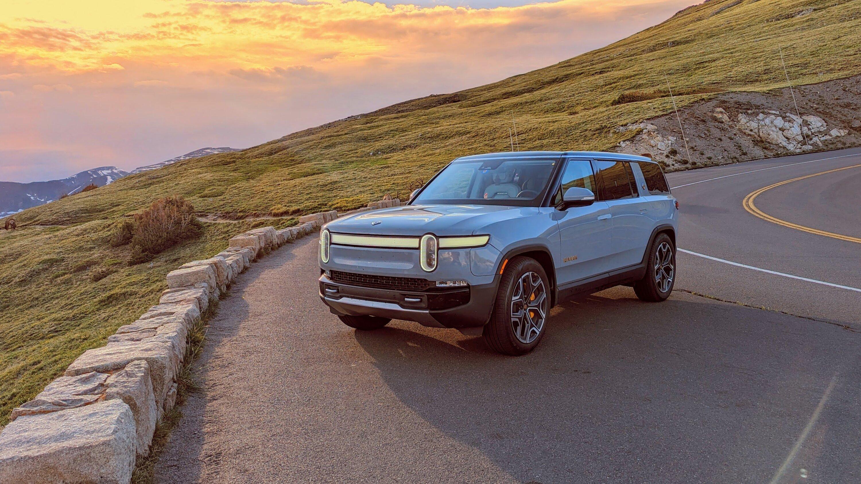 Rivian R1T R1S 【BestEvMod】Let’s Do a Giveaway Raffle! End on 8/29 PXL_20230704_131046448.MP-EDIT