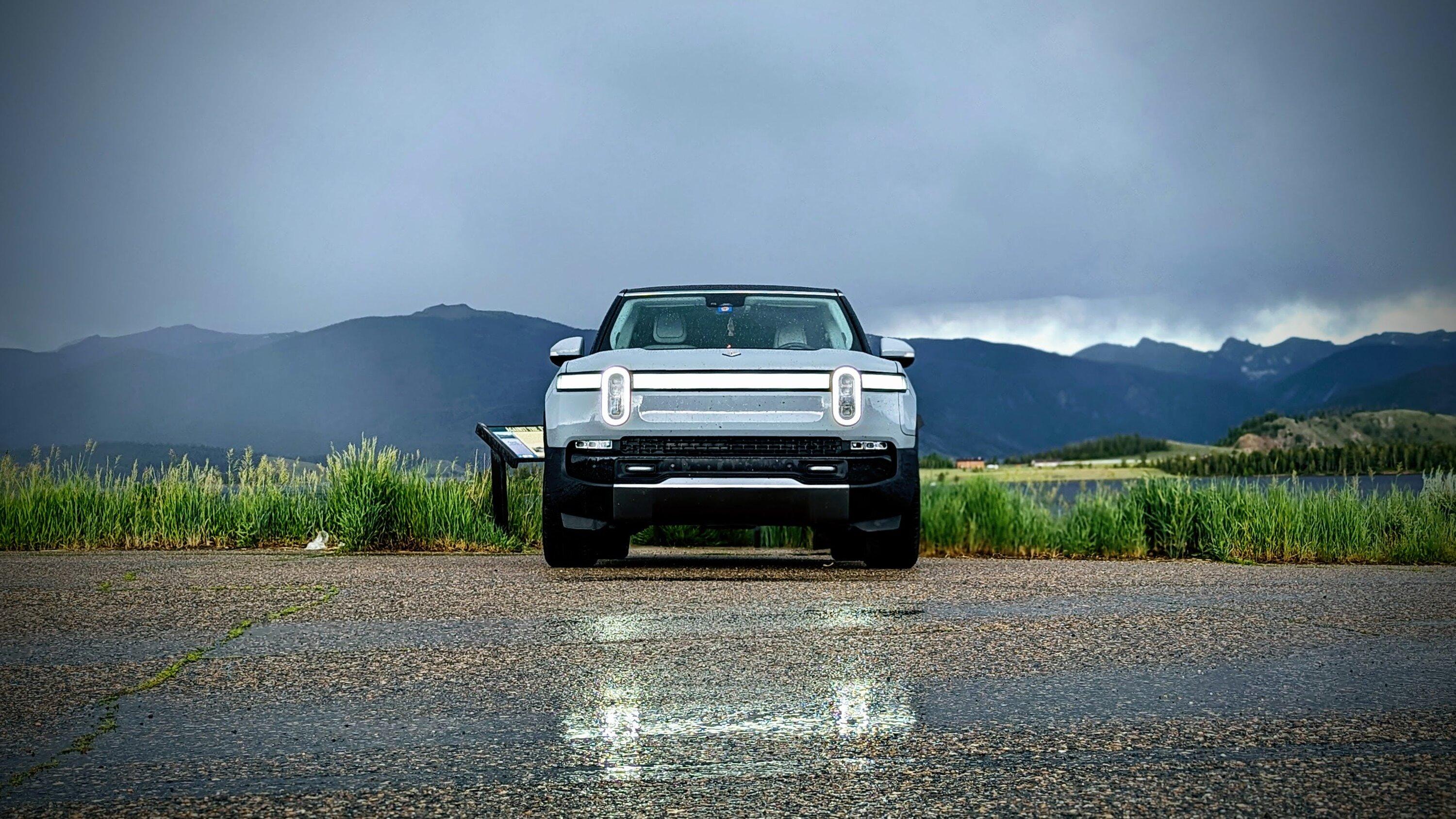 Rivian R1T R1S 【BestEvMod】Let’s Do a Giveaway Raffle! End on 8/29 PXL_20230704_003602521.PORTRAIT-EDIT