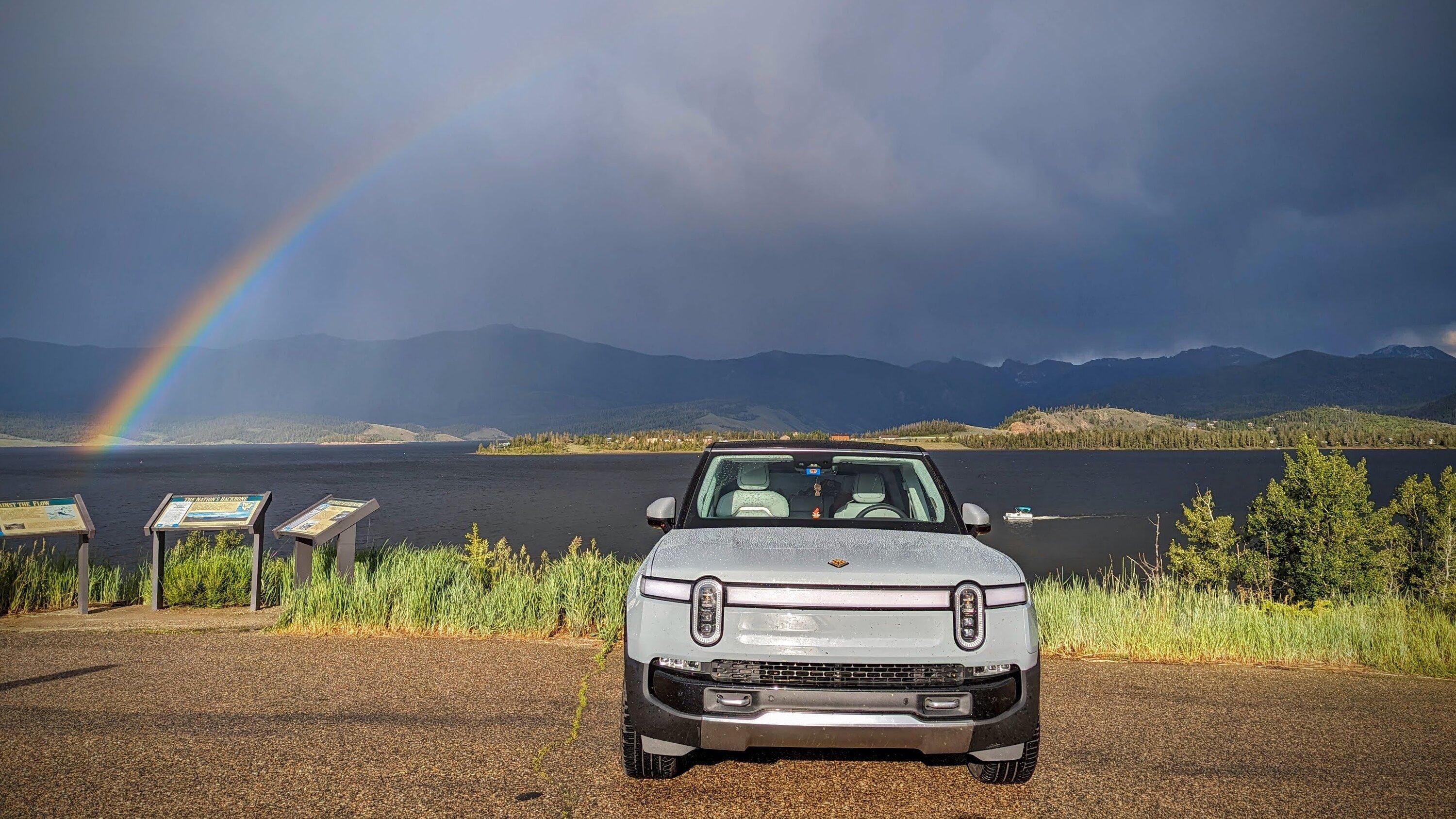 Rivian R1T R1S 【BestEvMod】Let’s Do a Giveaway Raffle! End on 8/29 PXL_20230704_004405195.MP-EDIT