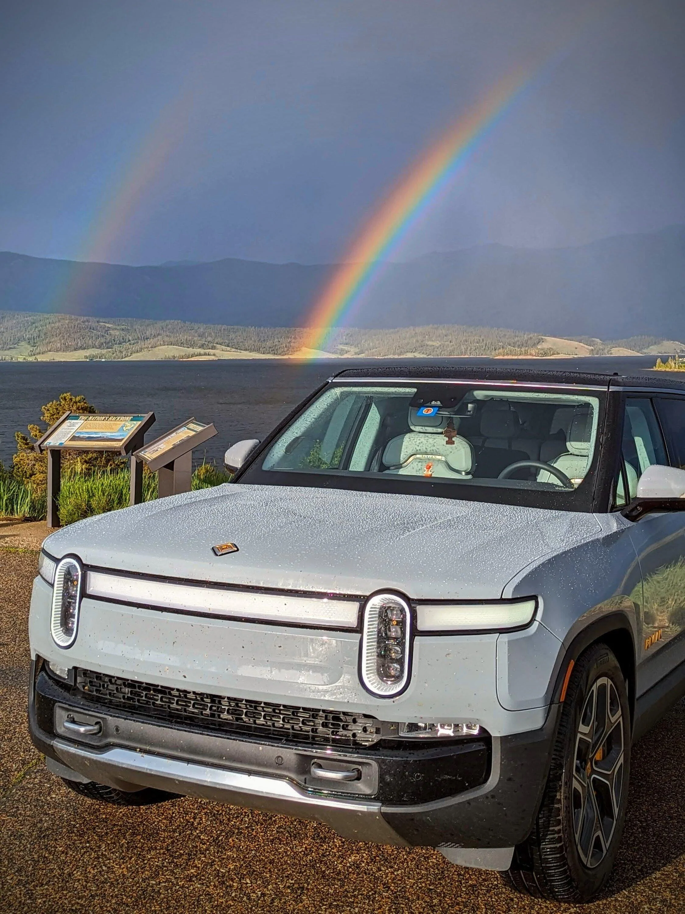 Rivian R1T R1S 【BestEvMod】Let’s Do a Giveaway Raffle! End on 8/29 PXL_20230704_004439720.PORTRAIT.ORIGINAL-EDIT