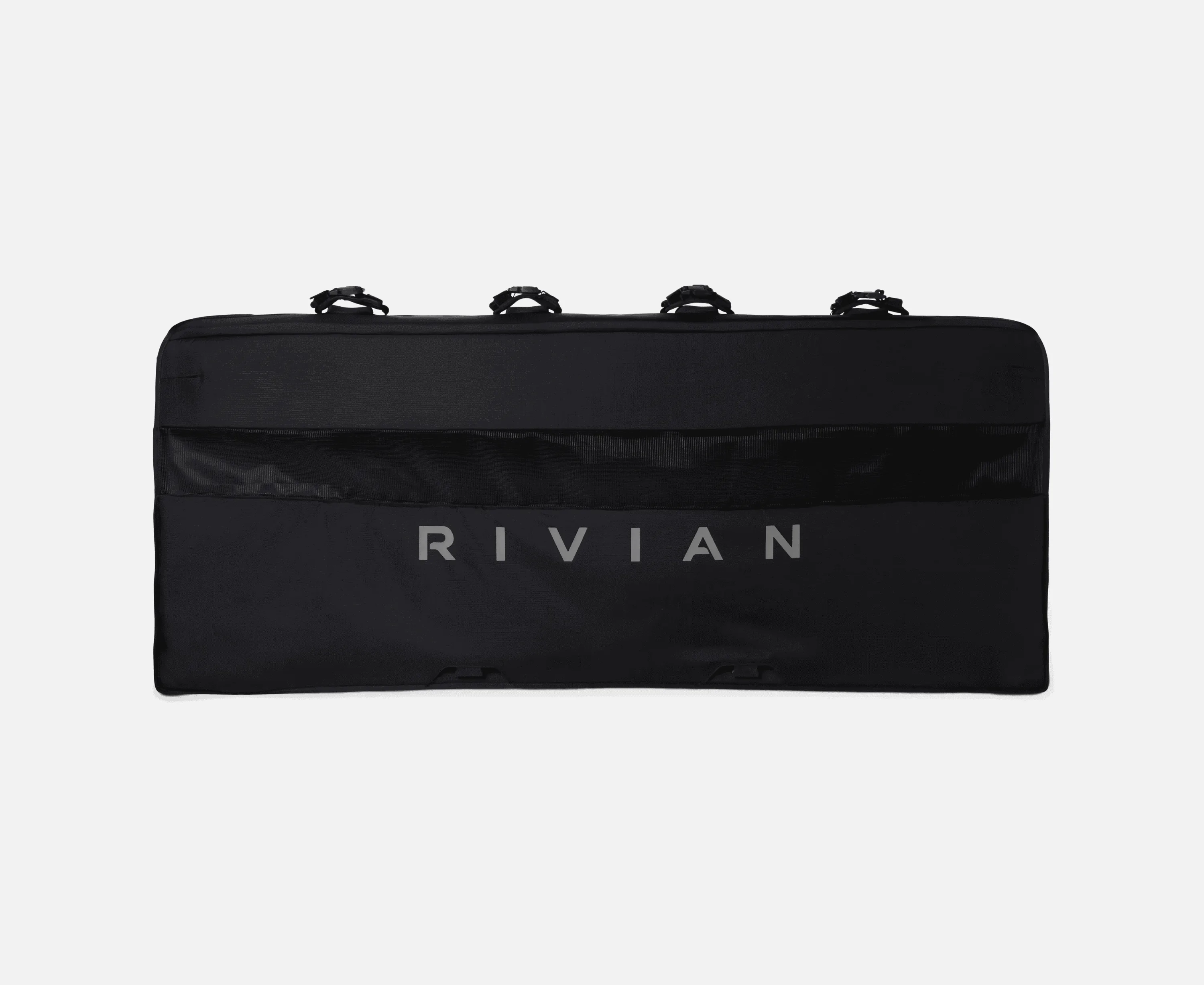 Rivian R1T R1S R1T Tailgate Pad arrives in the Gear Shop 1692990206329