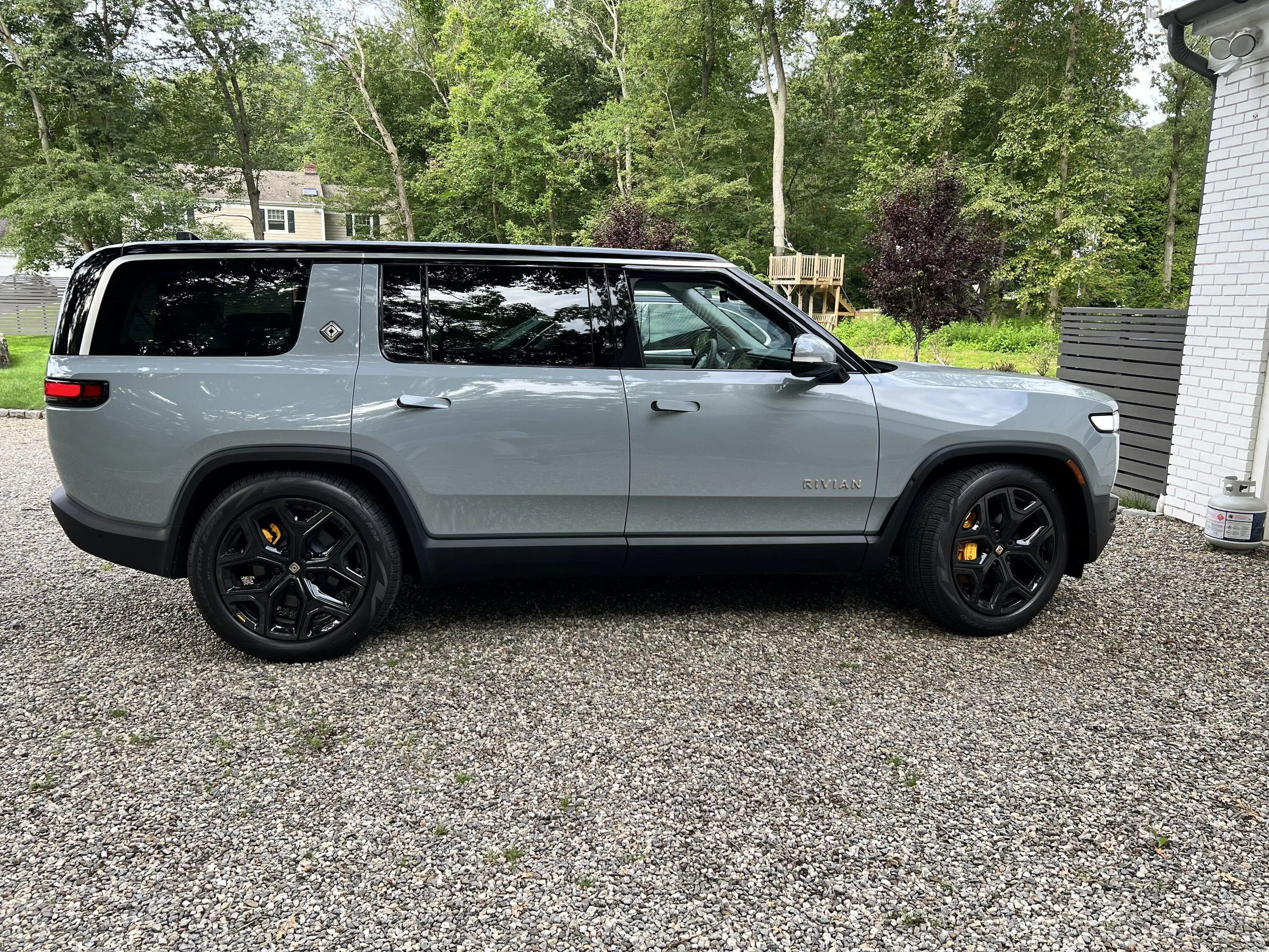 Rivian R1T R1S R1S Arrived, IMG_1642